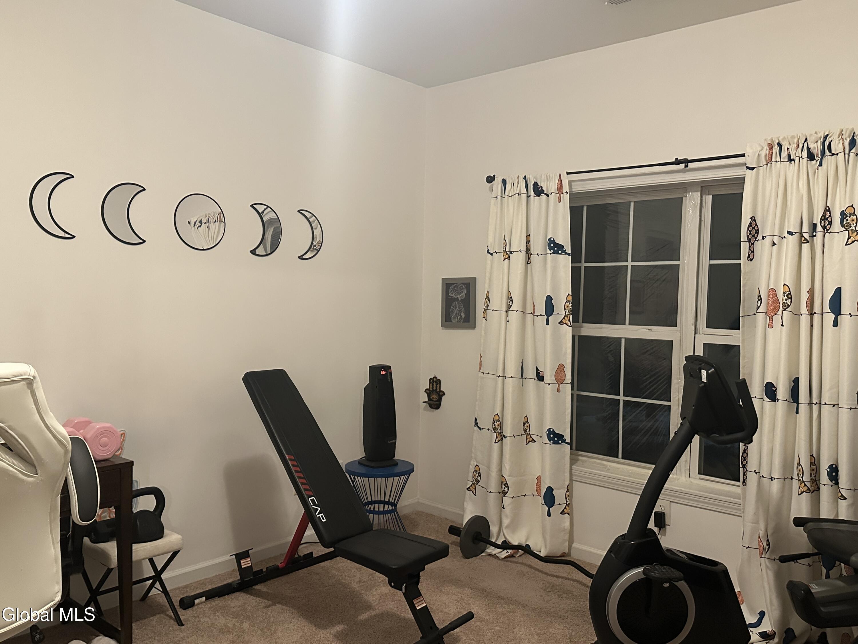 406 Worthington Terrace