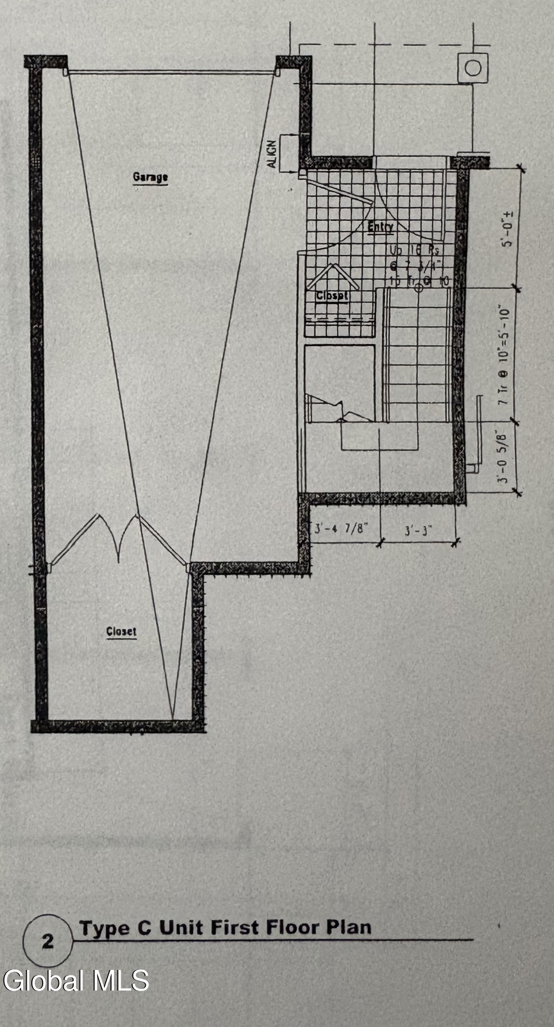 406 Worthington Terrace