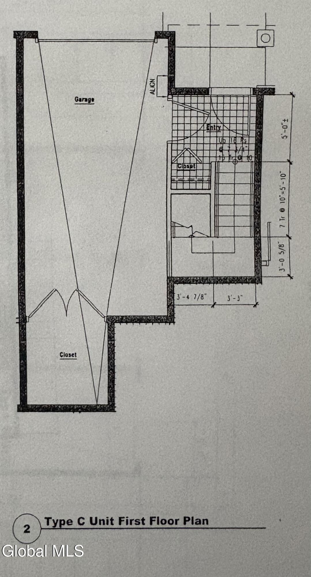 406 Worthington Terrace
