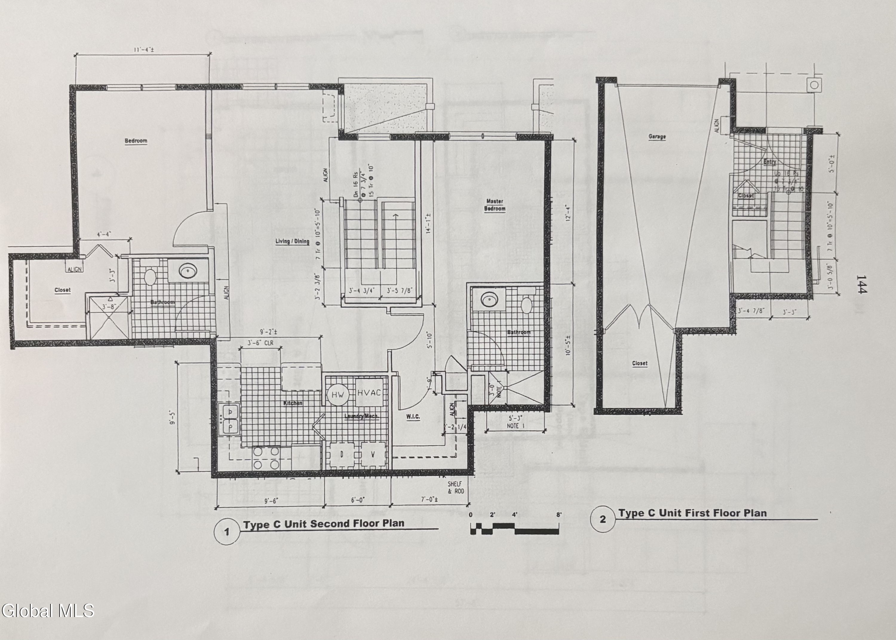 406 Worthington Terrace