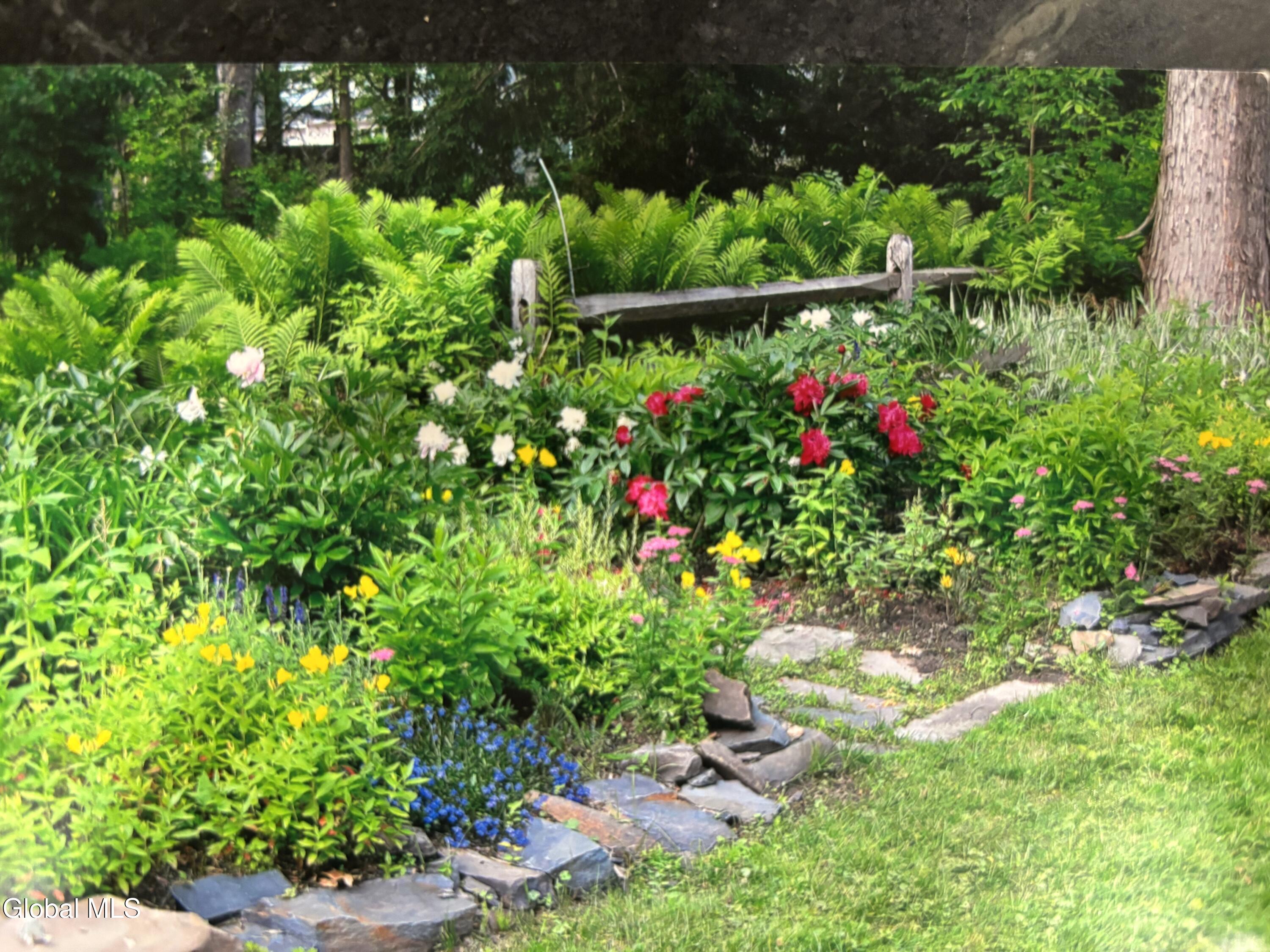 664 St. David's Lane