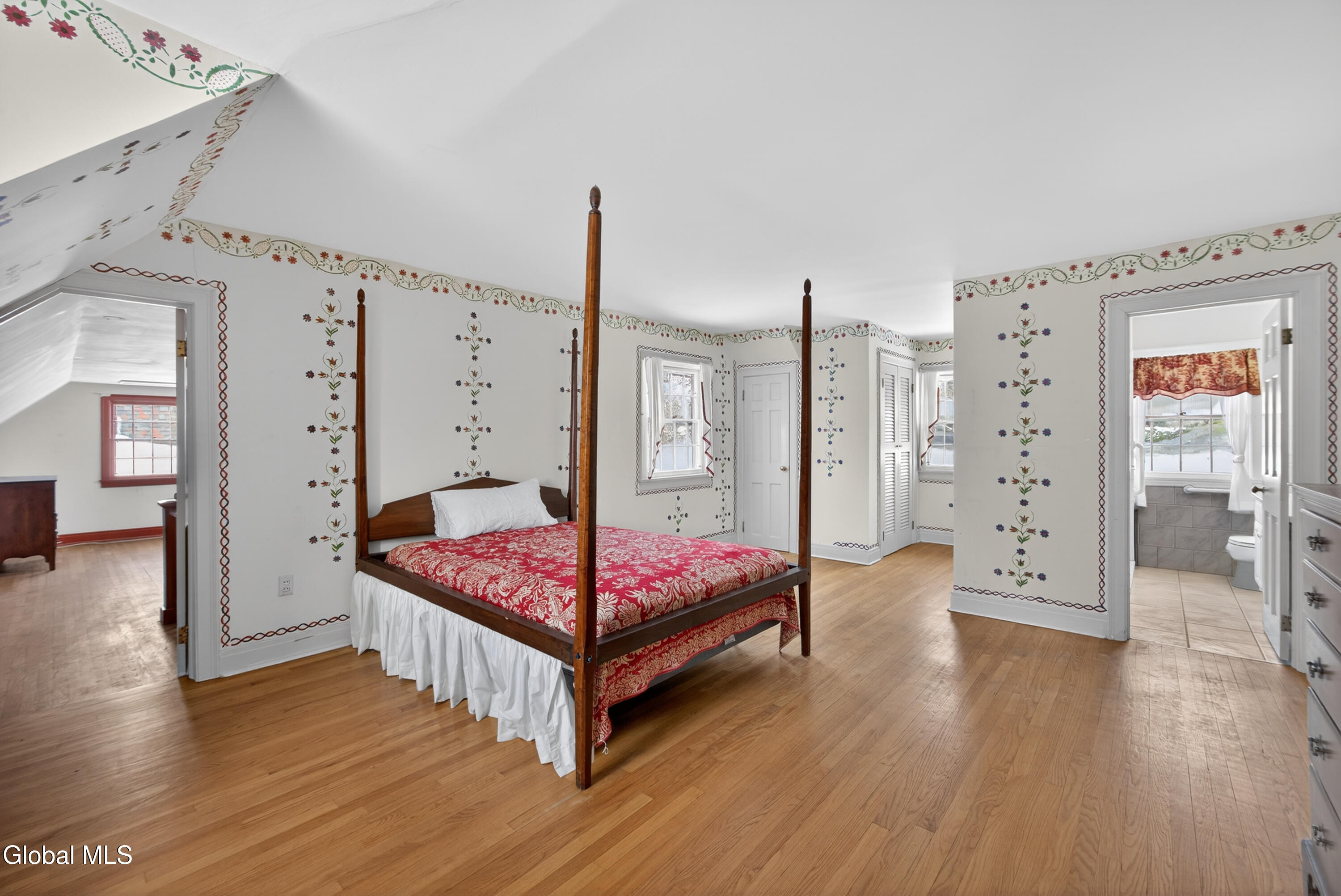 664 St. David's Lane