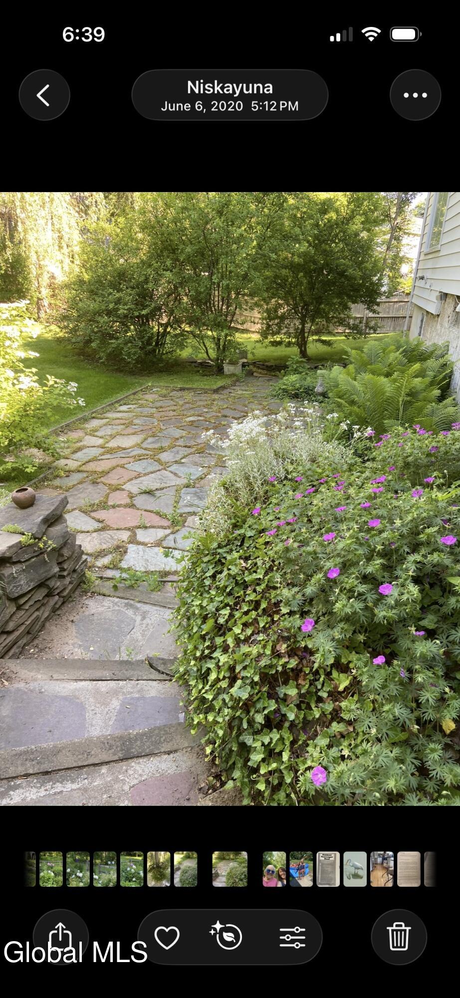 664 St. David's Lane