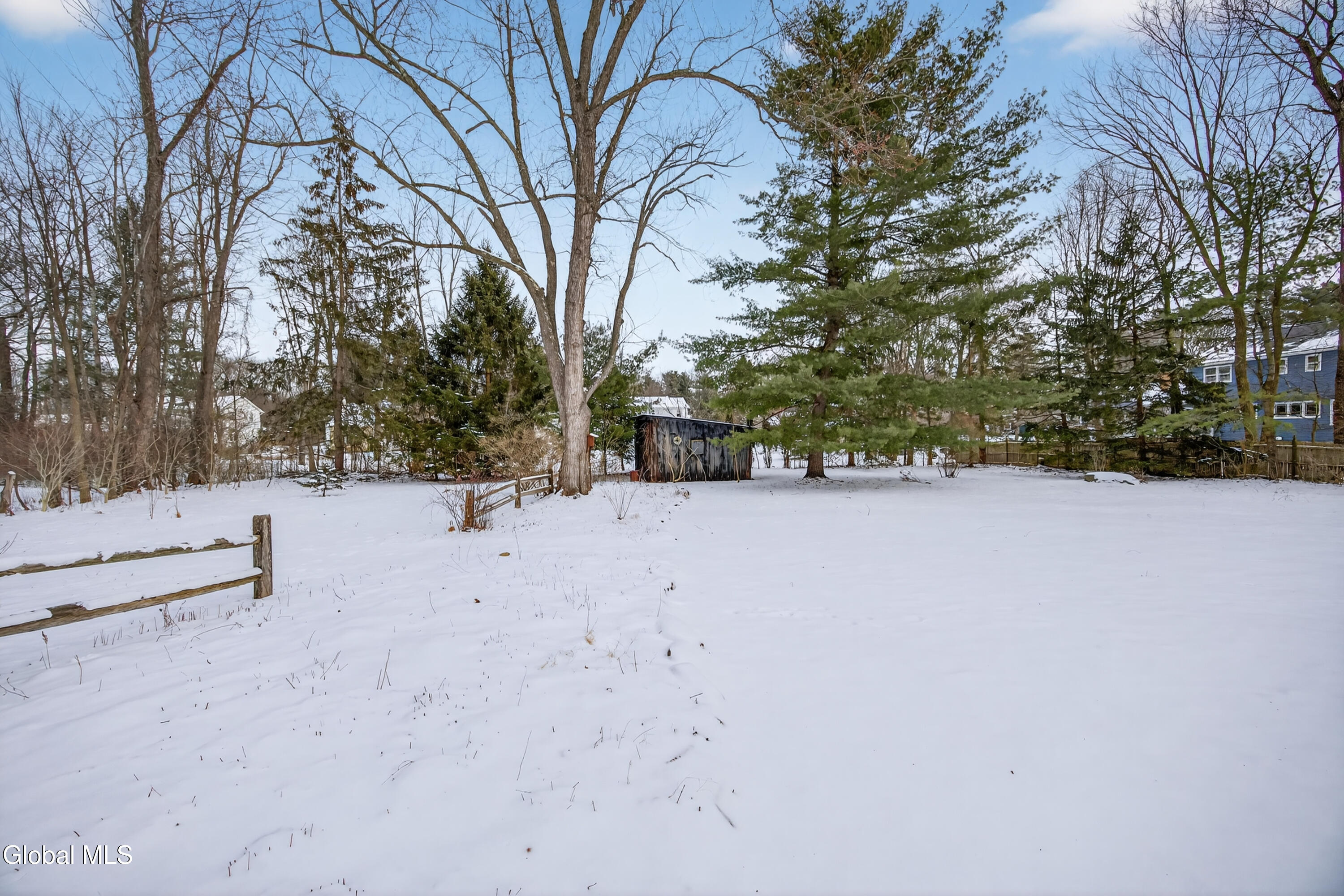 664 St. David's Lane