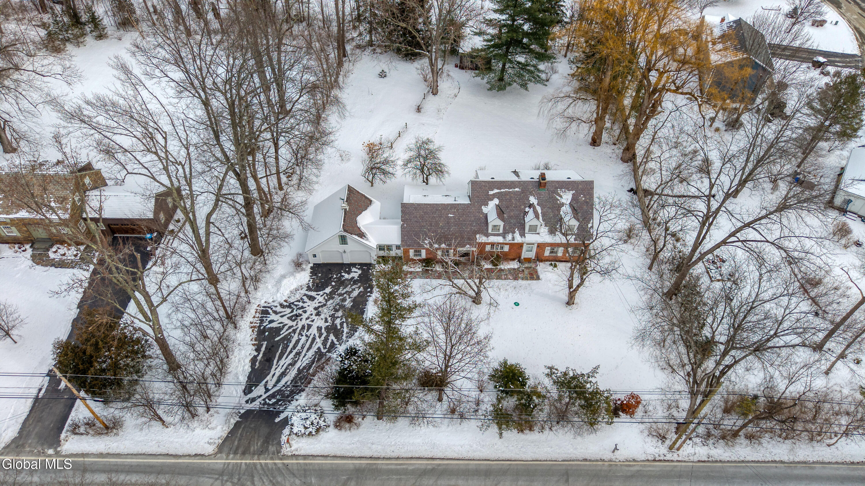 664 St. David's Lane