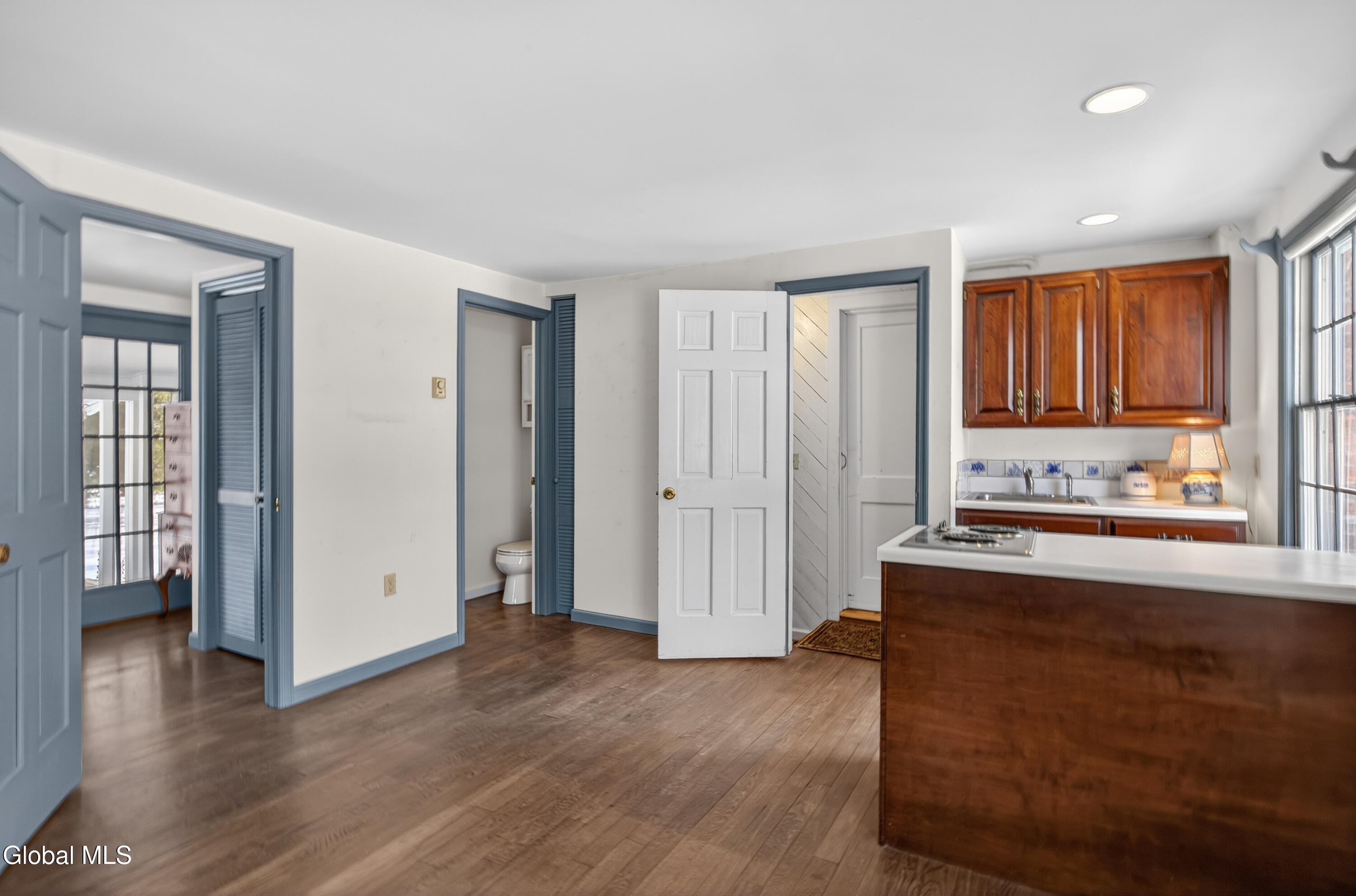 664 St. David's Lane