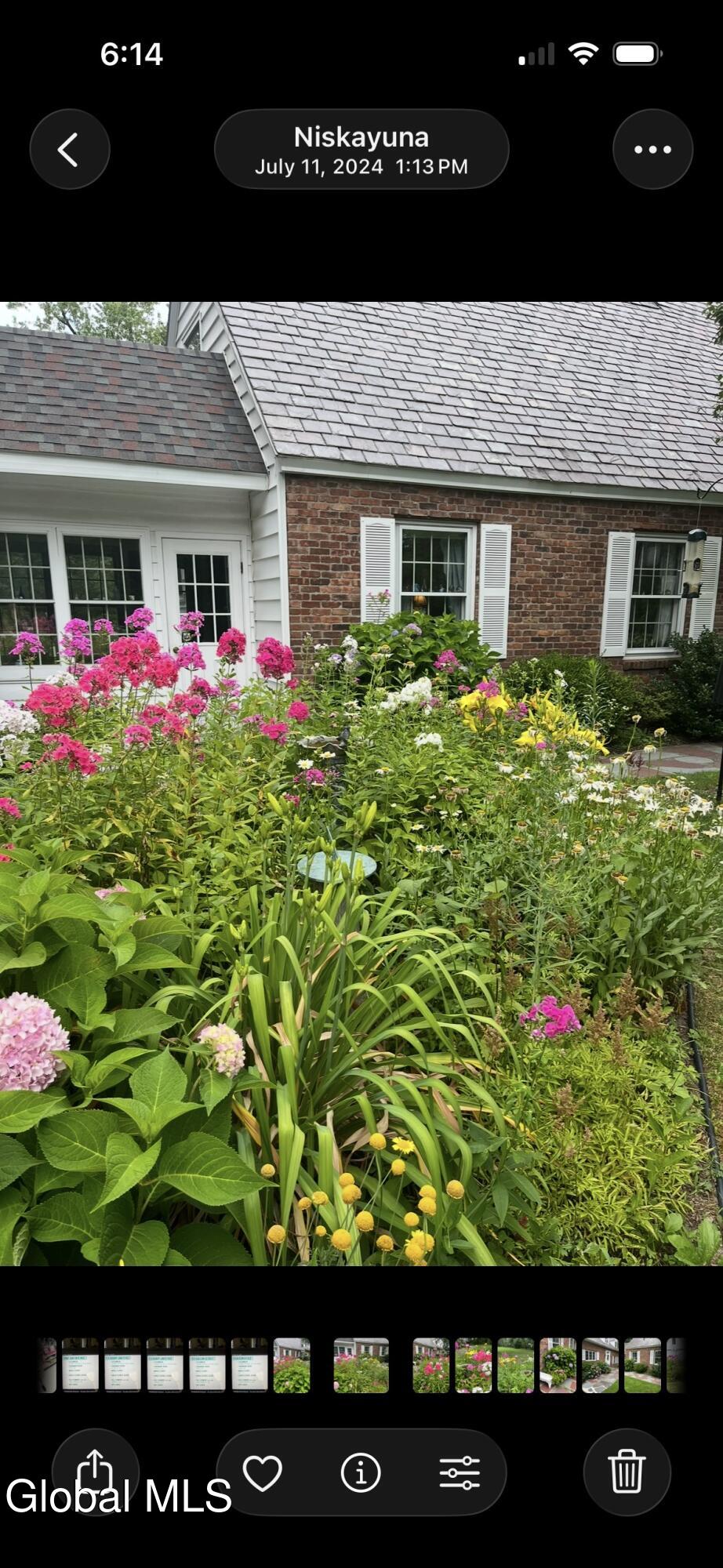 664 St. David's Lane