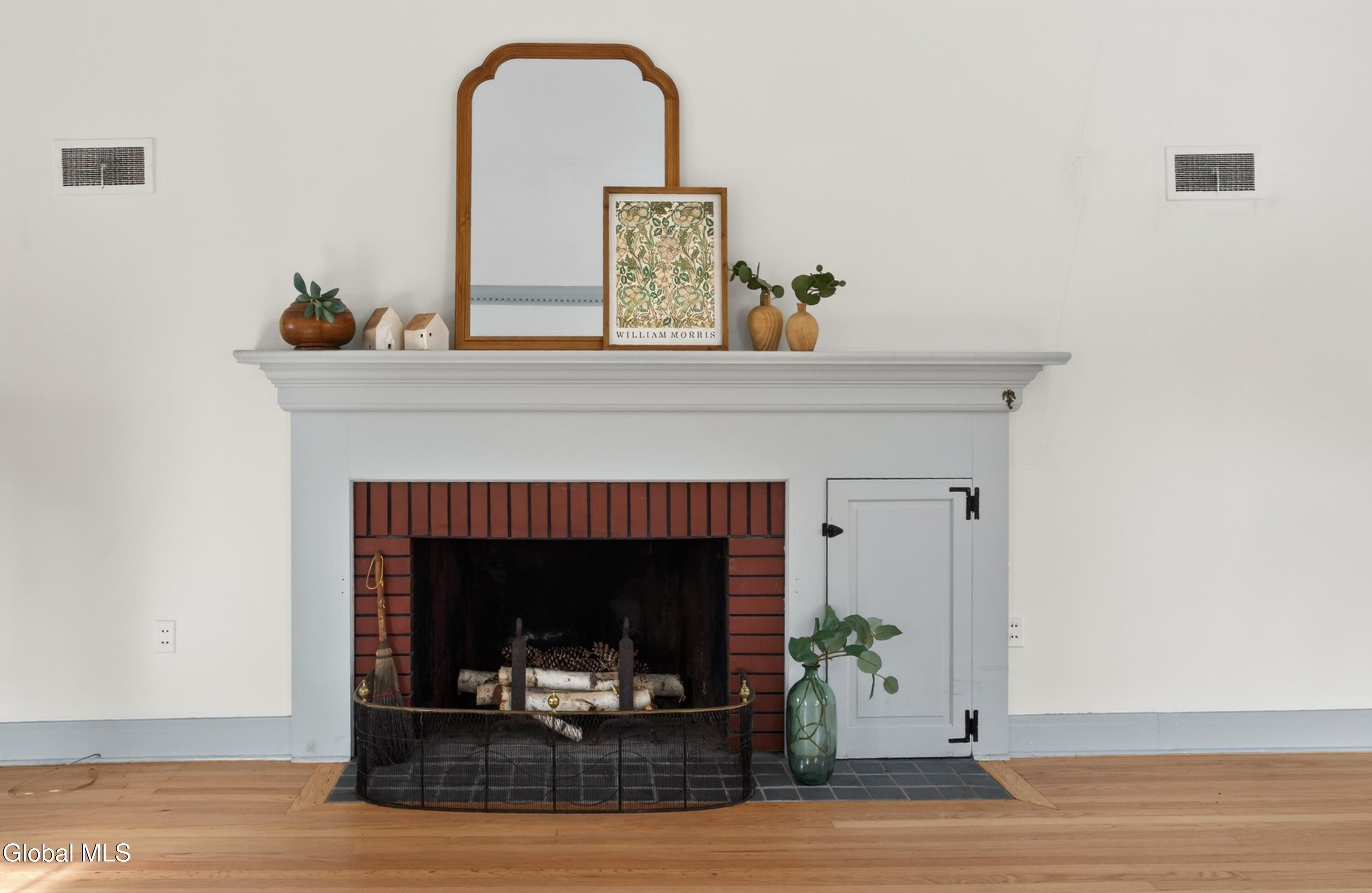 664 St. David's Lane