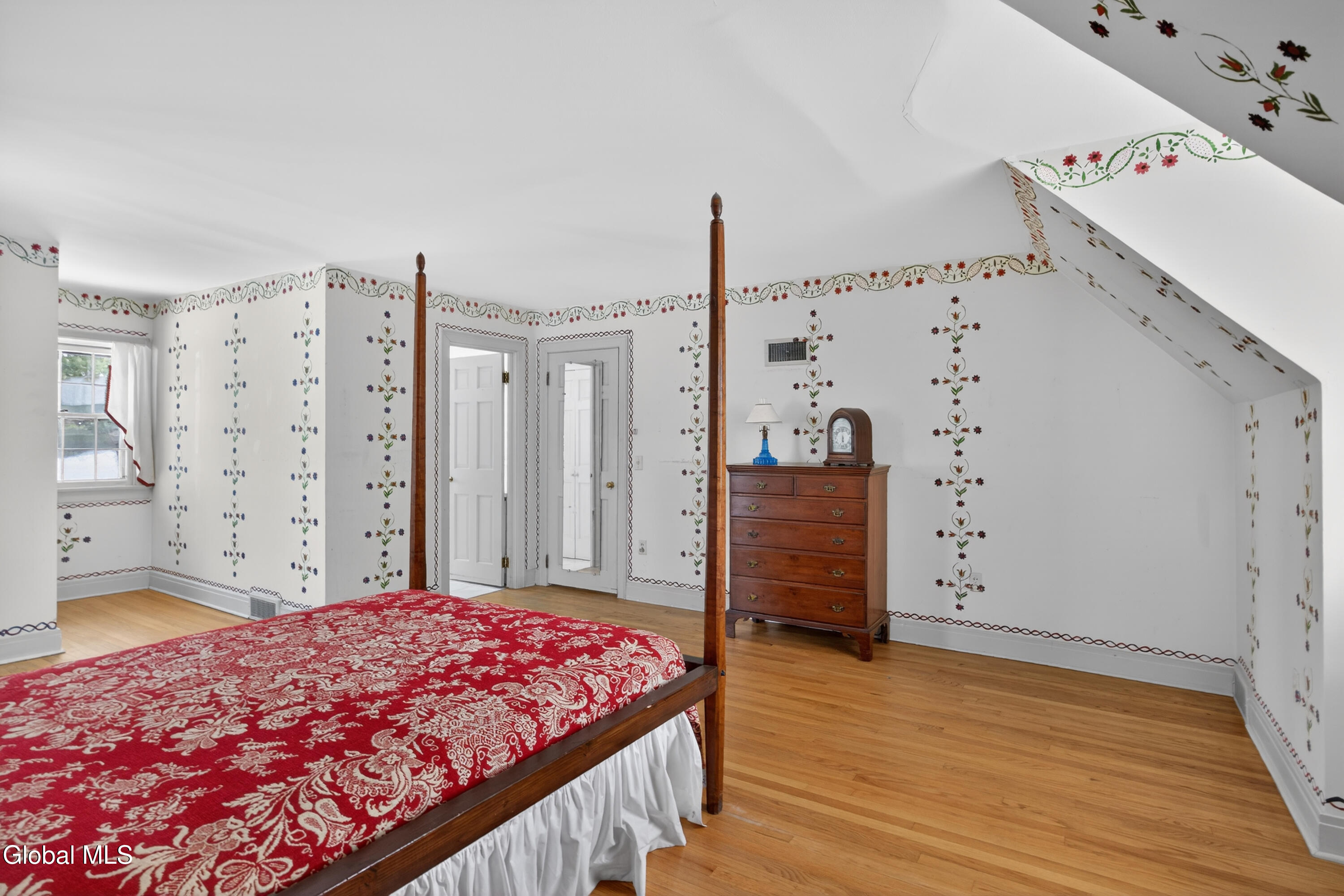 664 St. David's Lane