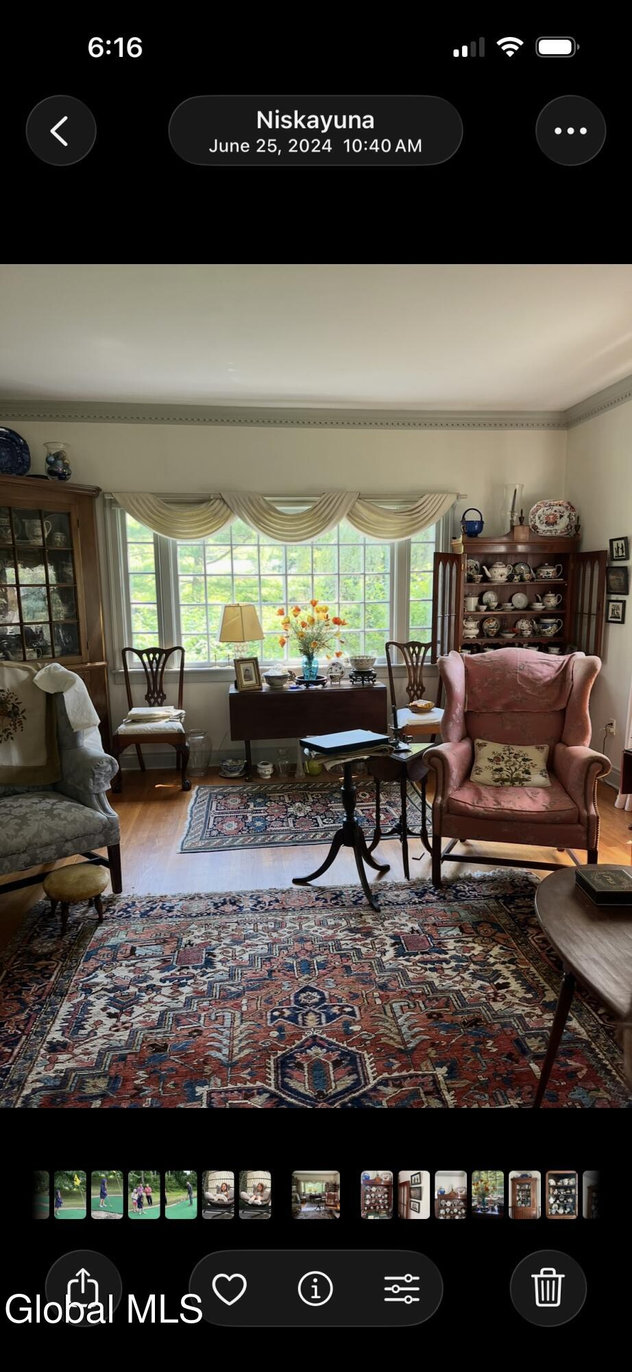 664 St. David's Lane