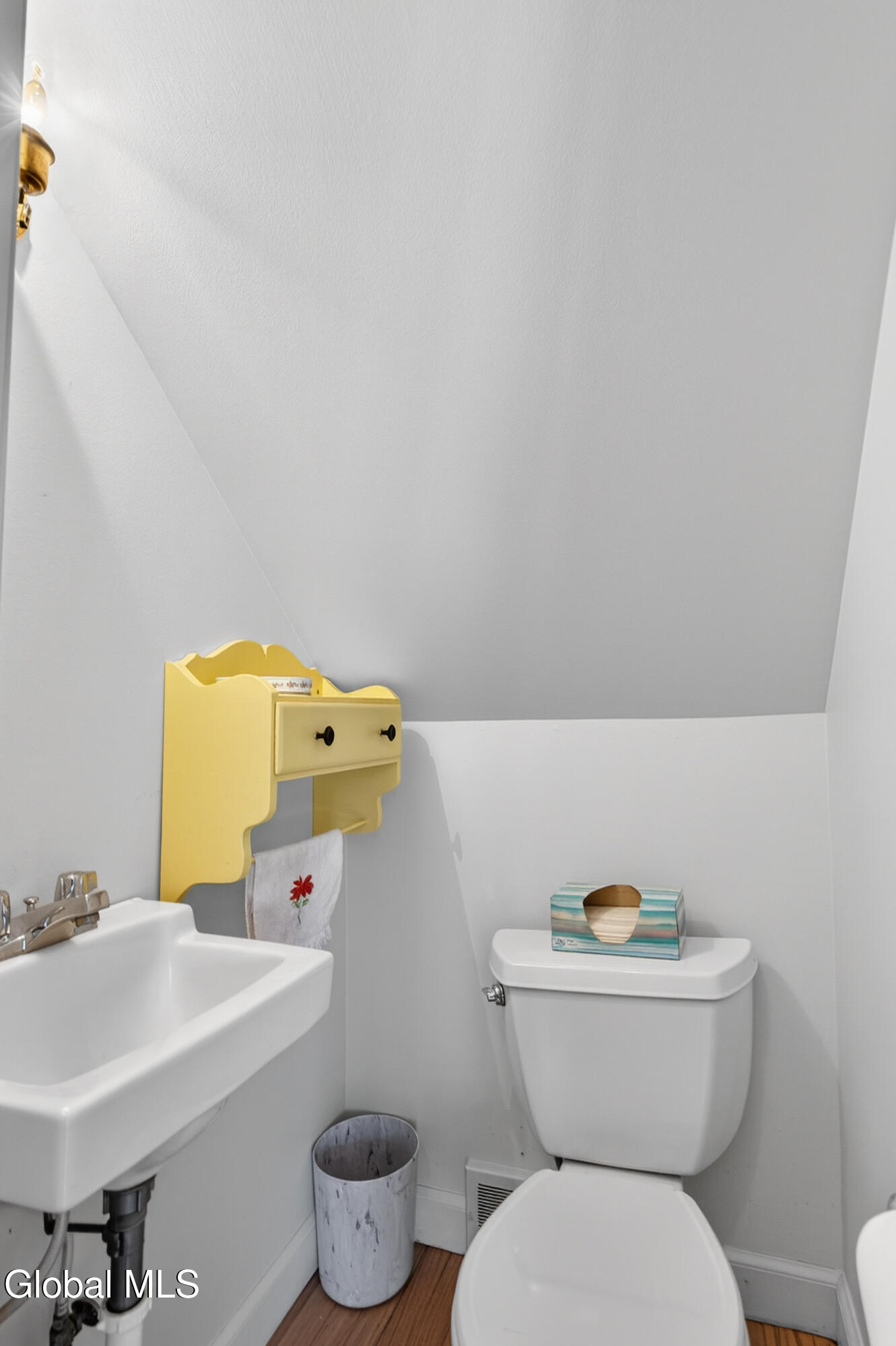 664 St. David's Lane