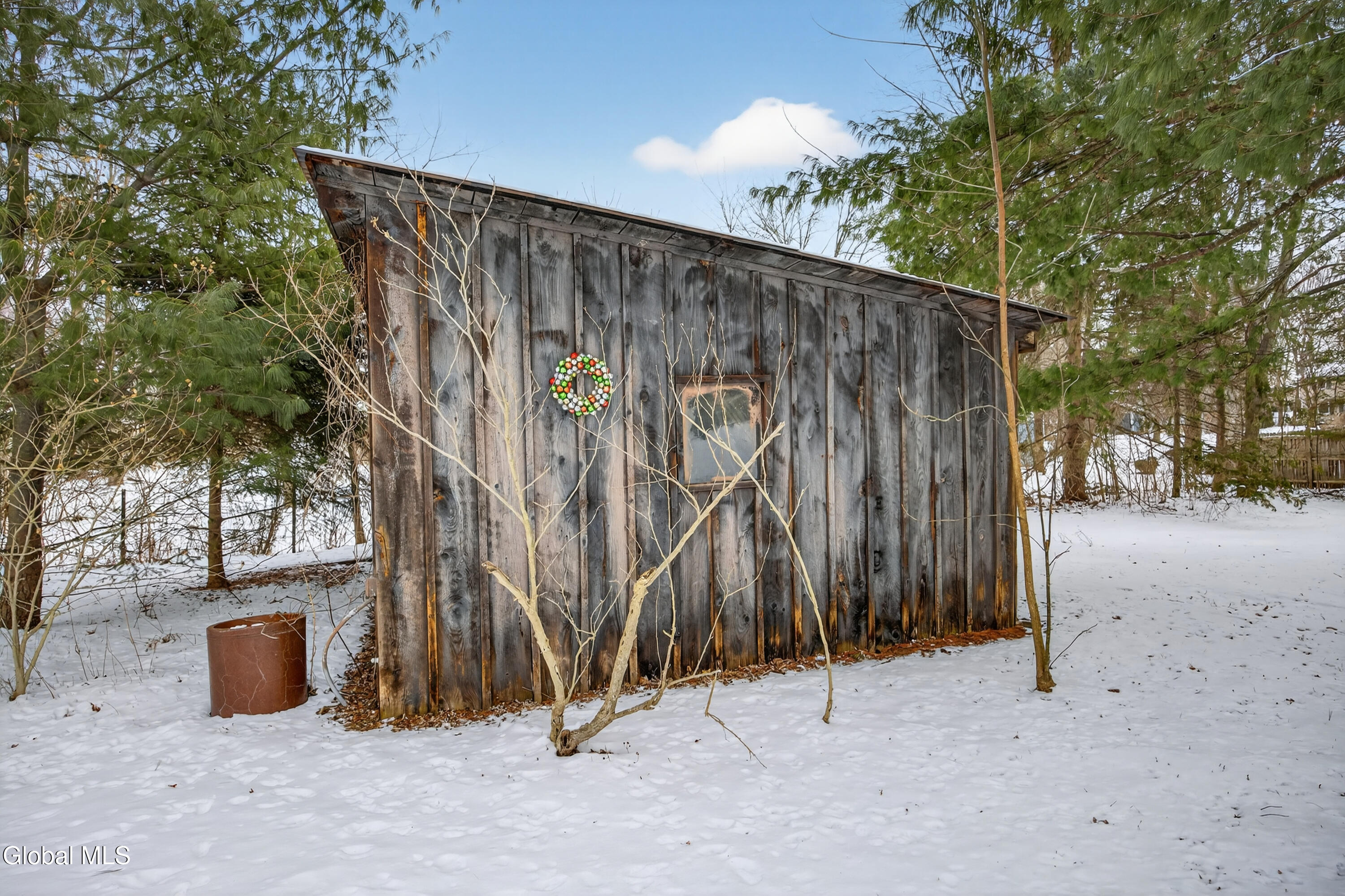 664 St. David's Lane