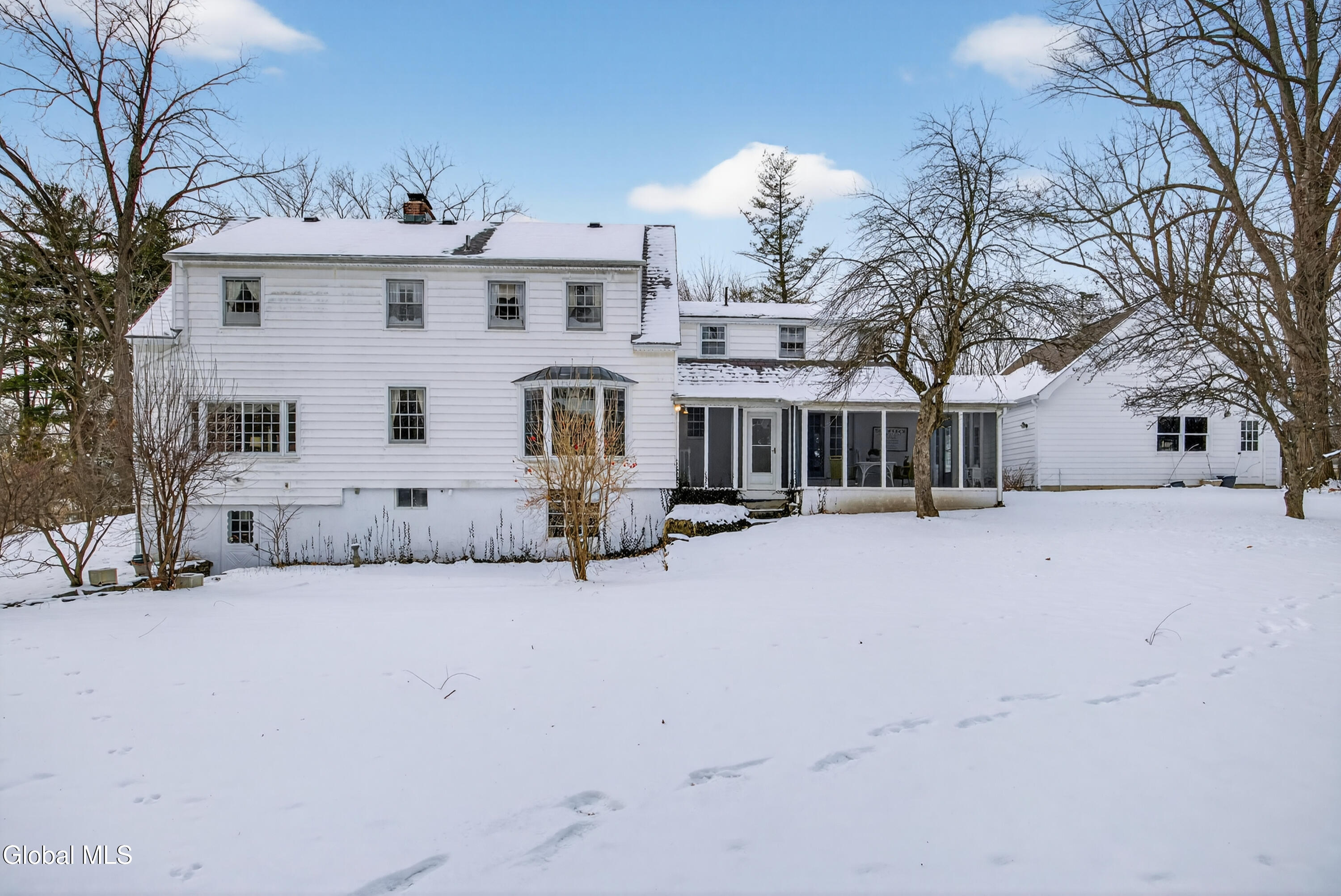 664 St. David's Lane