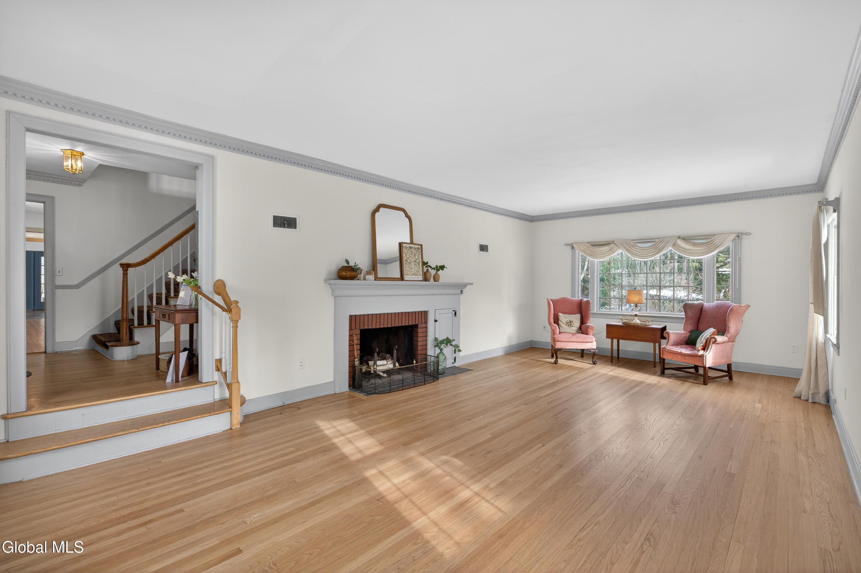 664 St. David's Lane