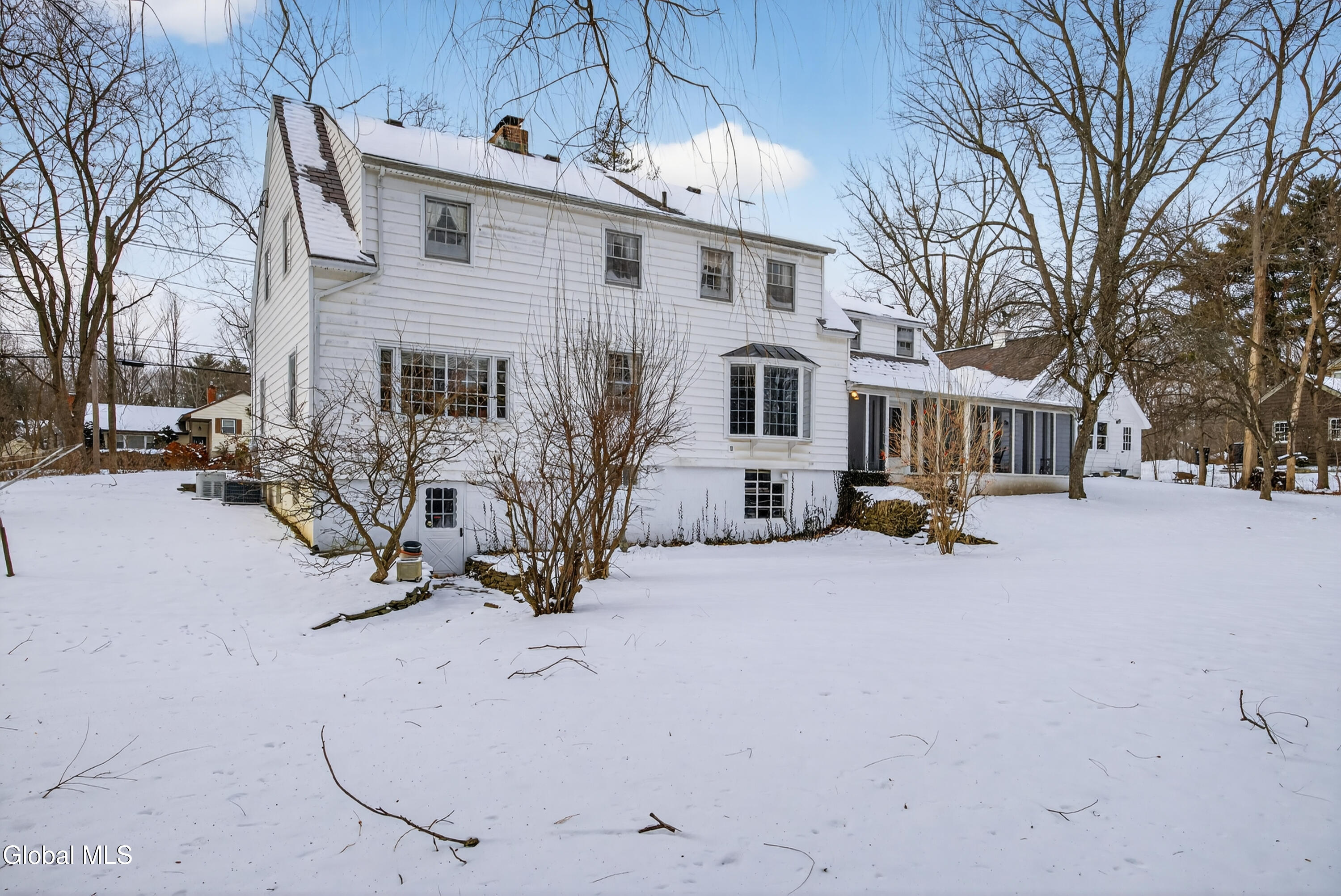 664 St. David's Lane