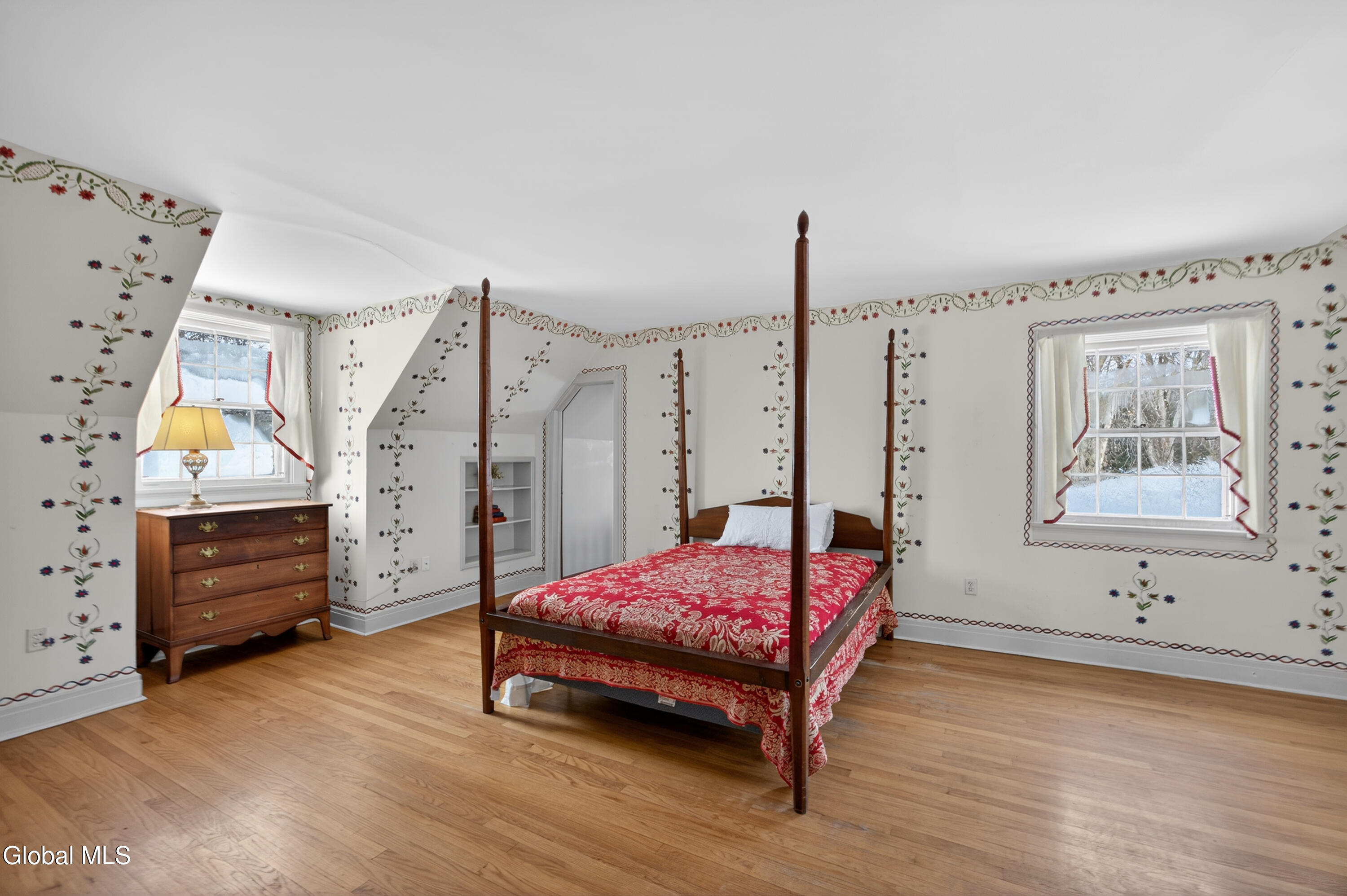 664 St. David's Lane