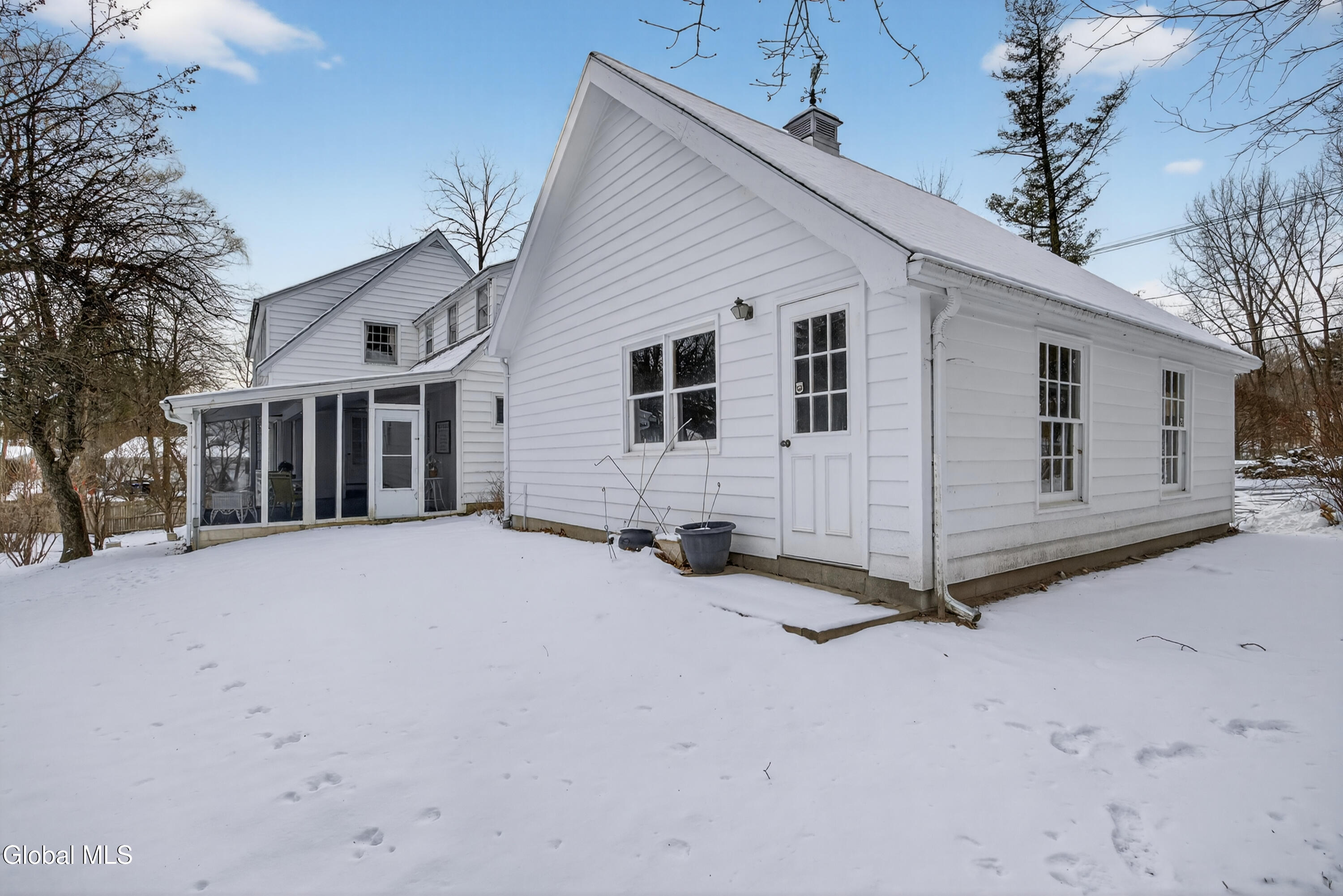 664 St. David's Lane