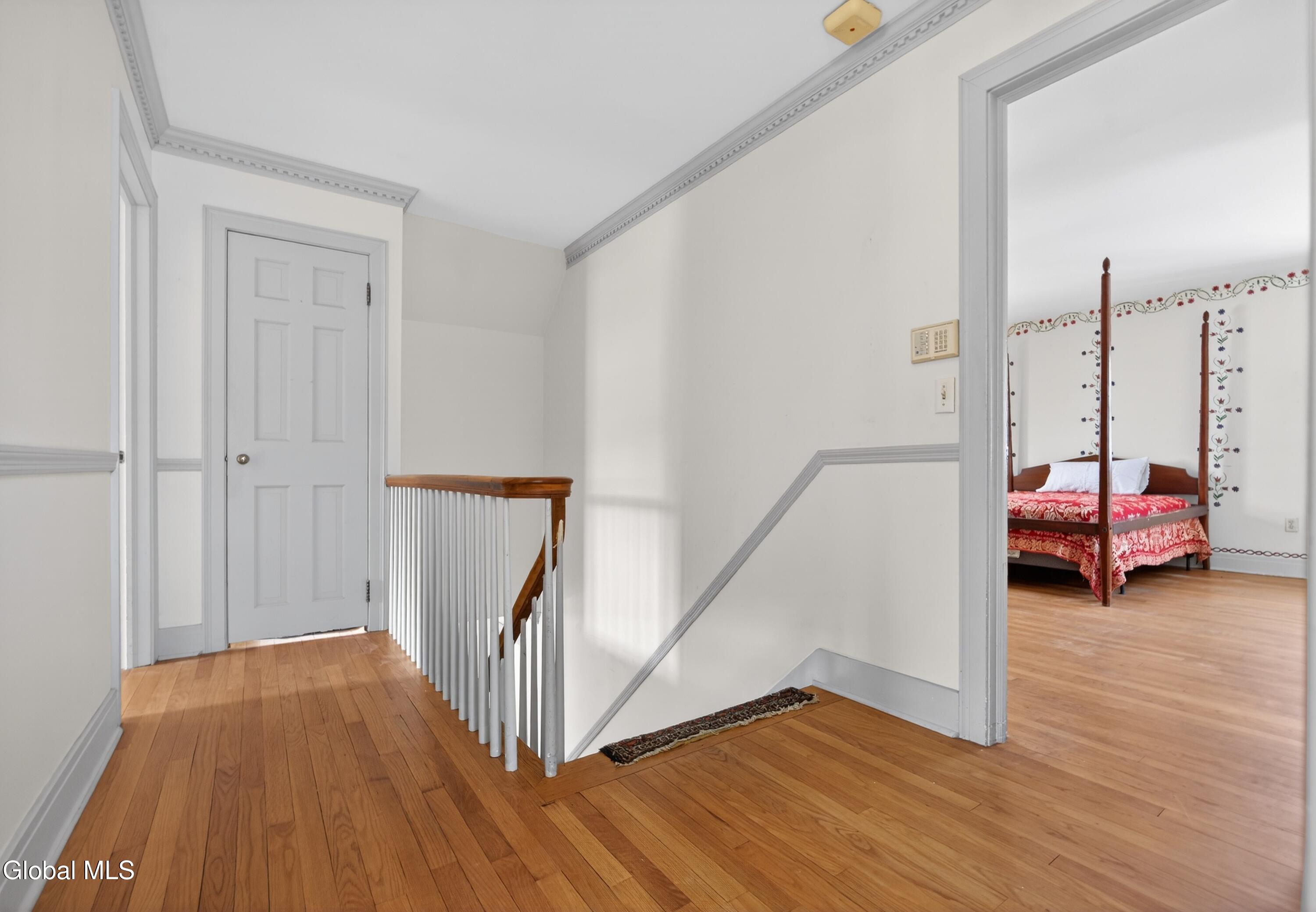 664 St. David's Lane