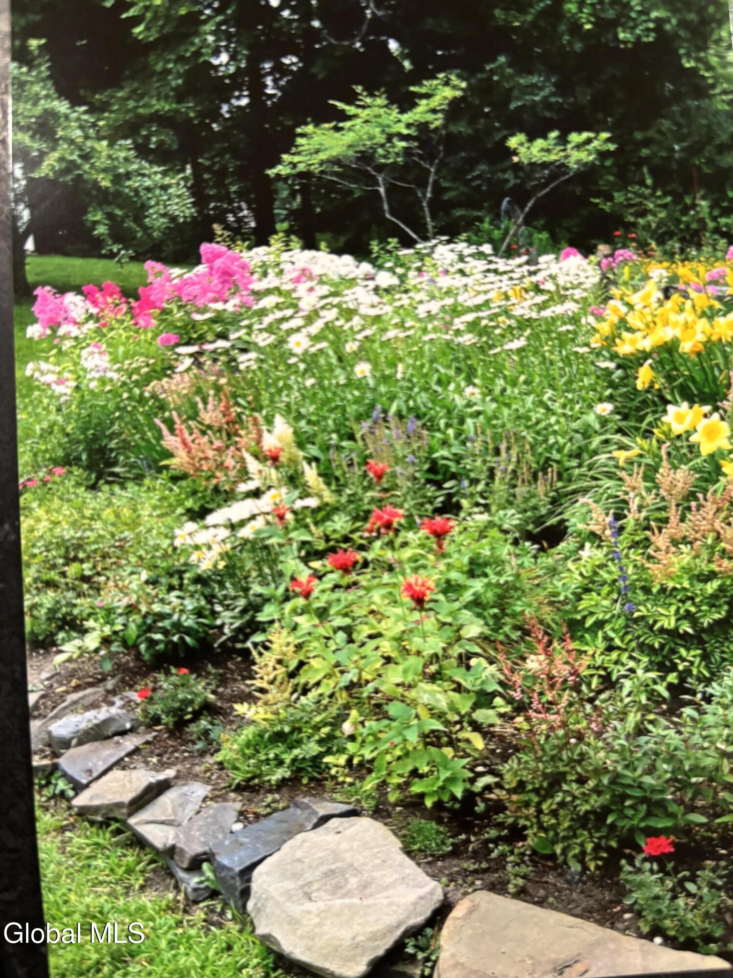 664 St. David's Lane