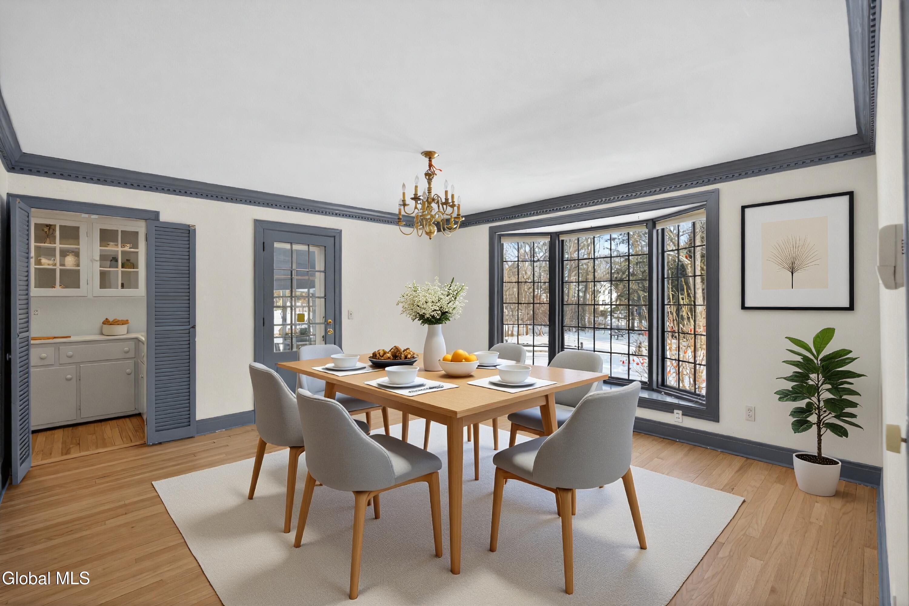 664 St. David's Lane