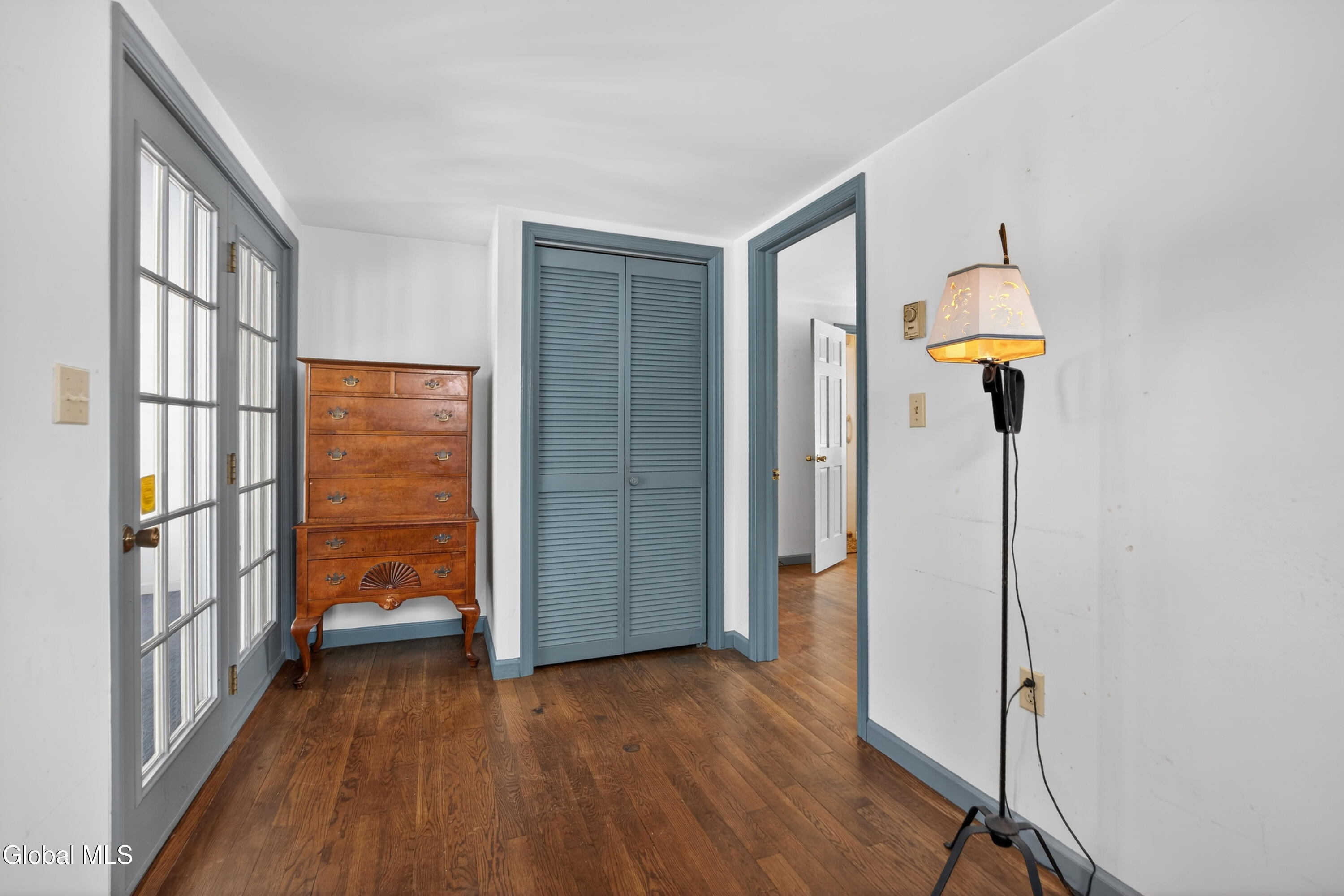 664 St. David's Lane