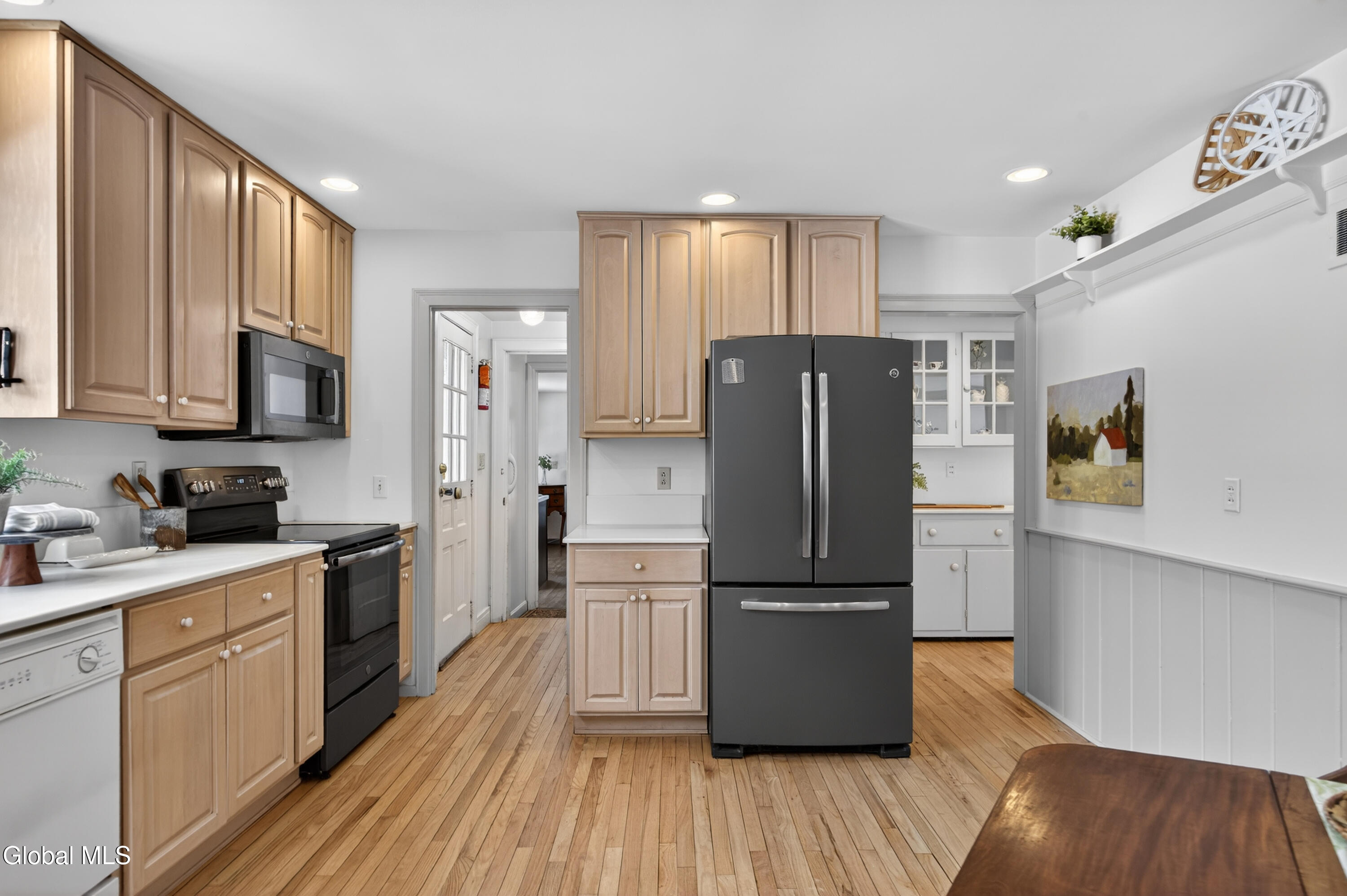 664 St. David's Lane