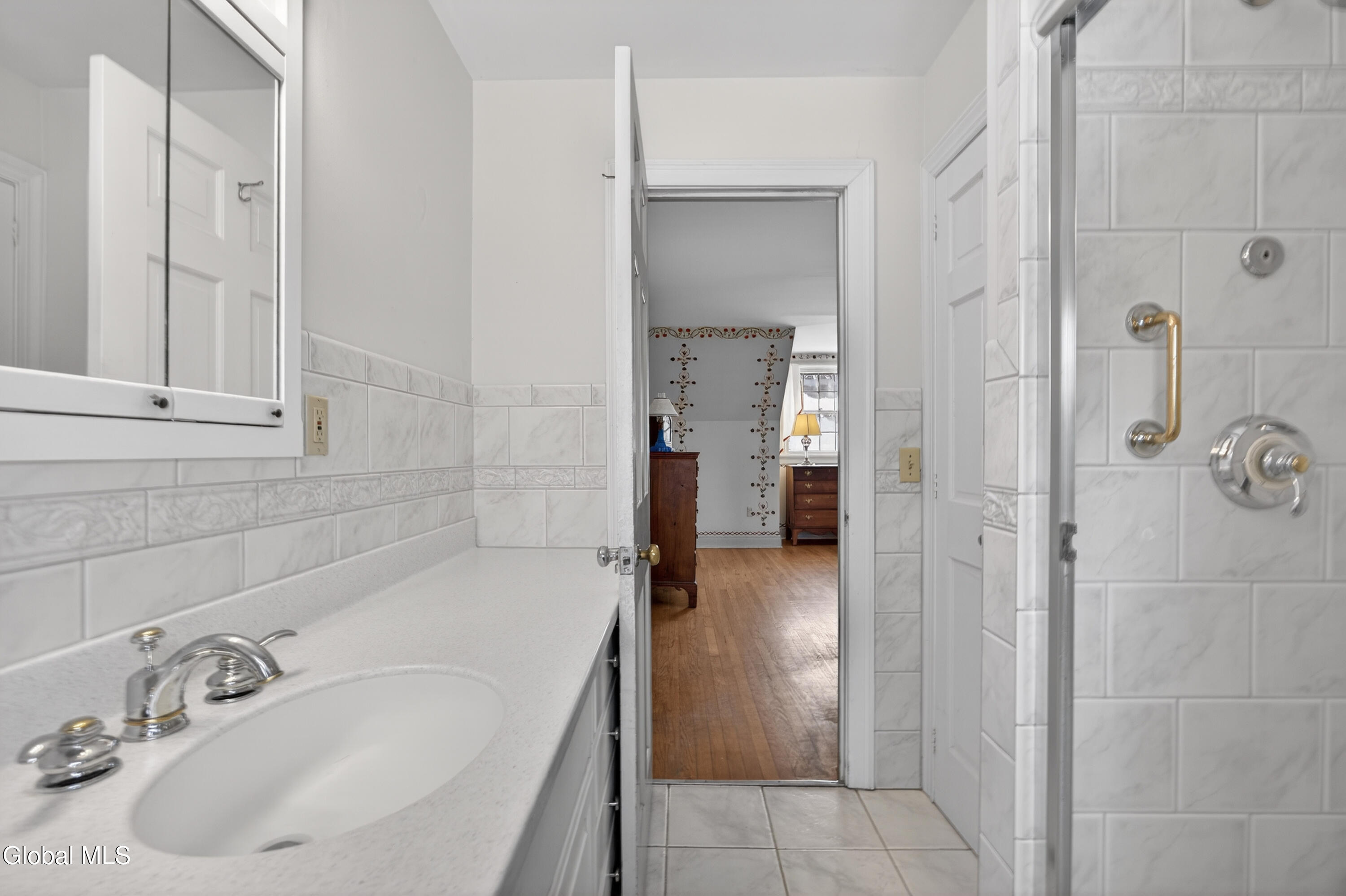 664 St. David's Lane