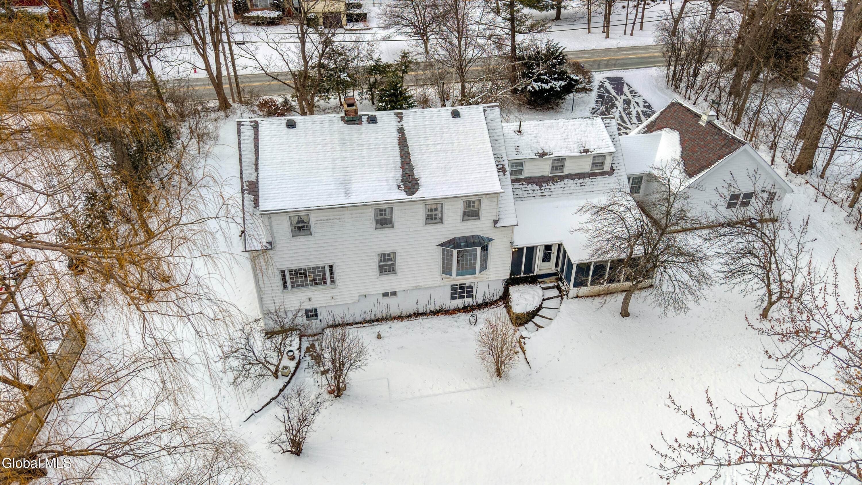 664 St. David's Lane