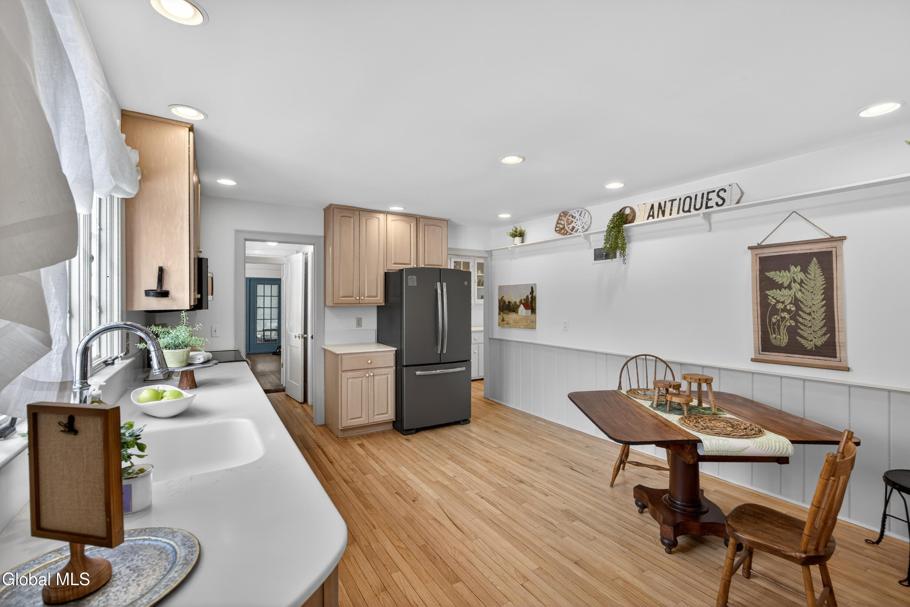 664 St. David's Lane