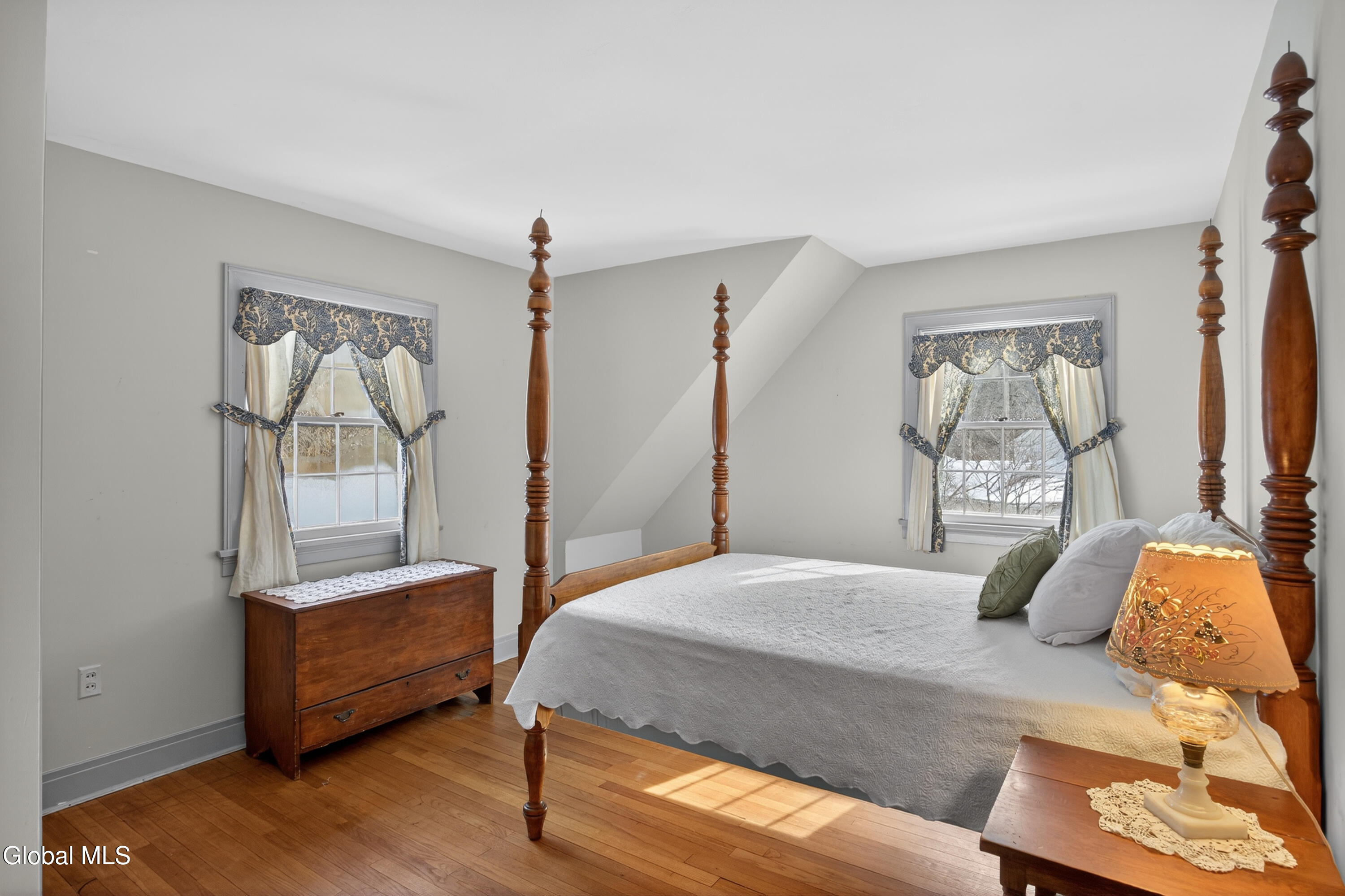 664 St. David's Lane