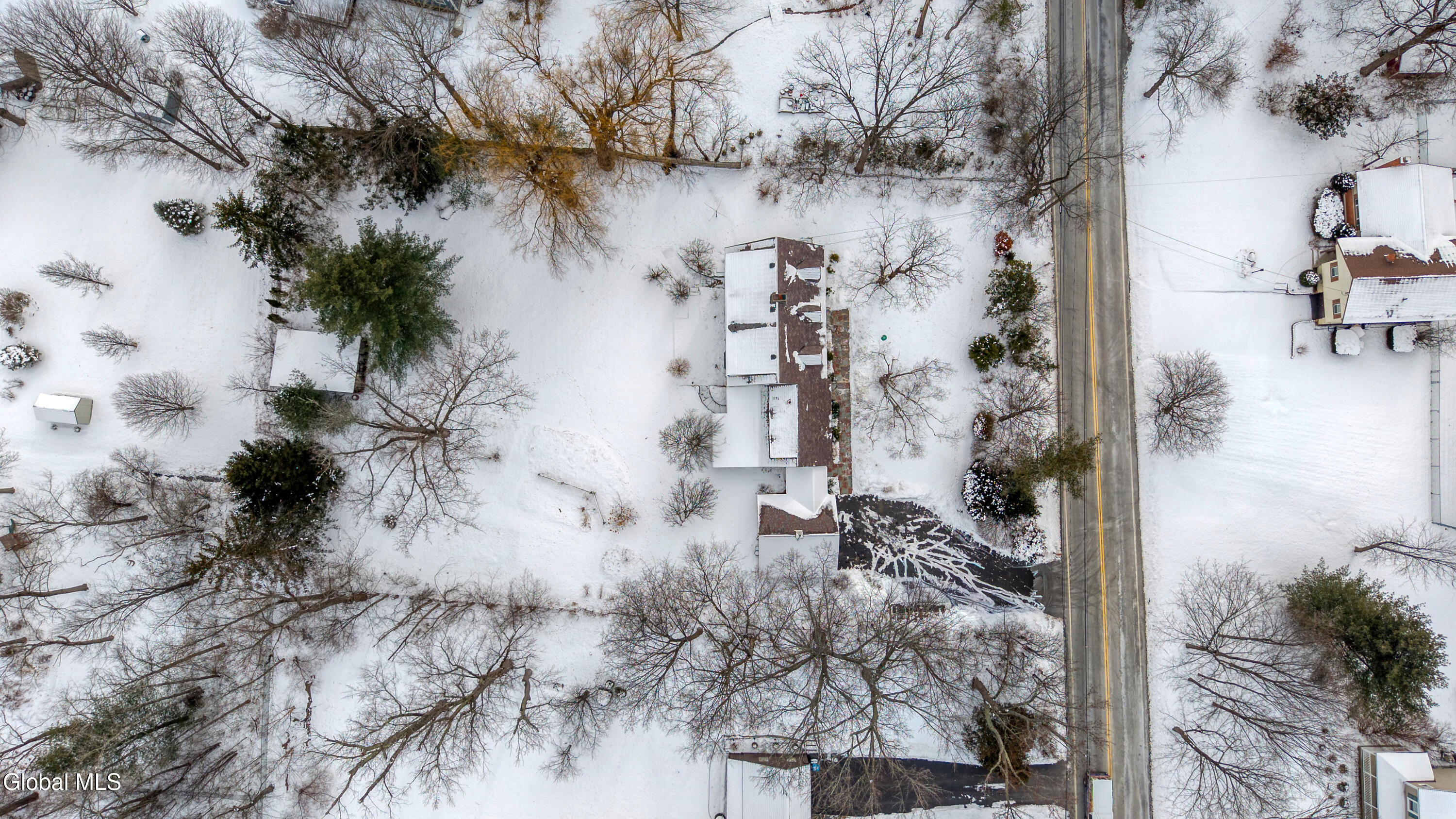 664 St. David's Lane