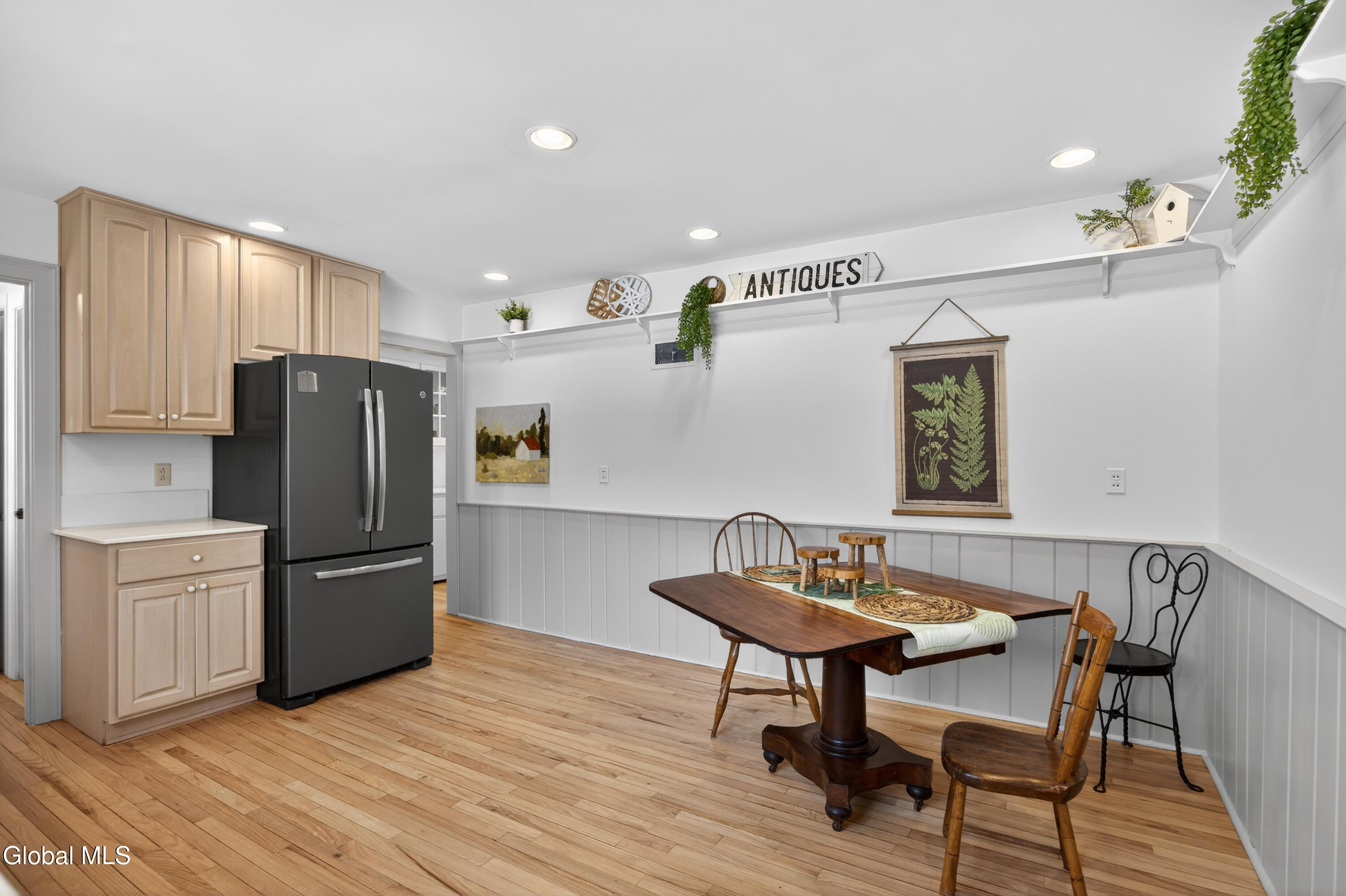 664 St. David's Lane