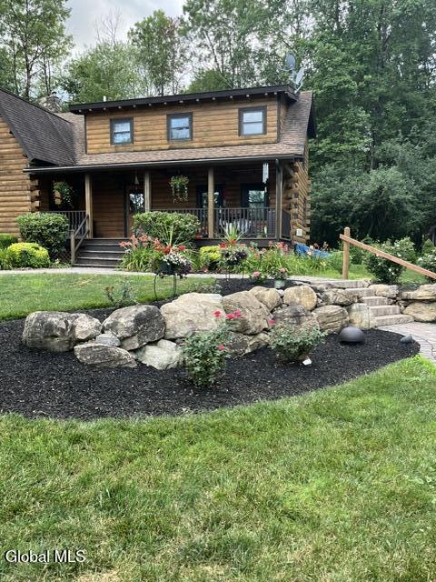 101 Turner Park Lane