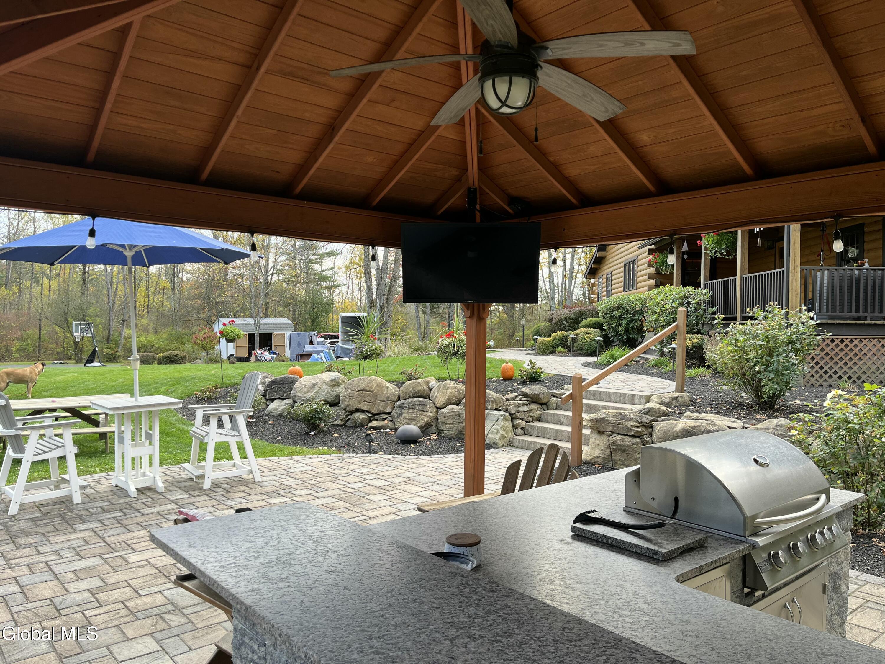 101 Turner Park Lane