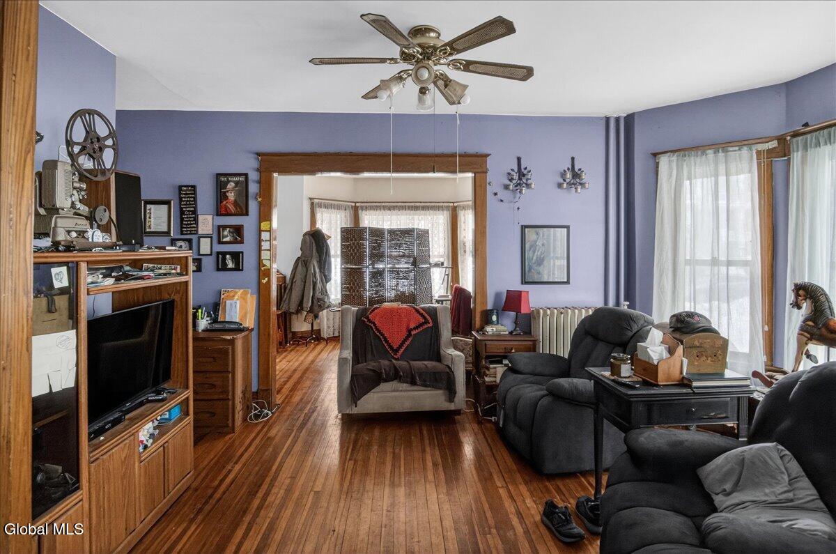 380-382 Morris Street