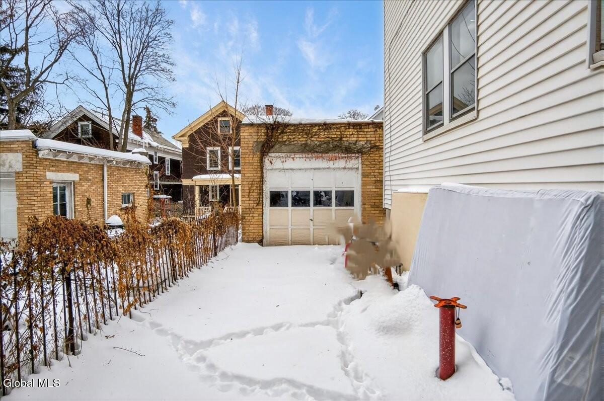 380-382 Morris Street