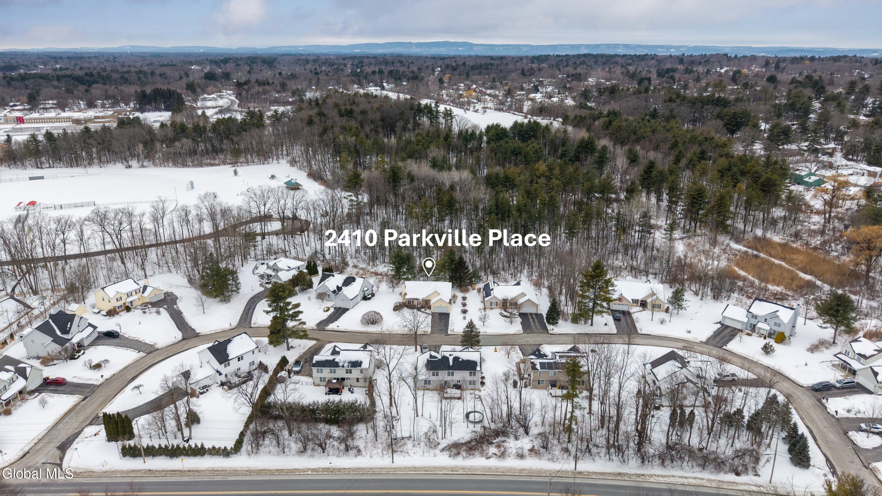 2410 Parkville Place