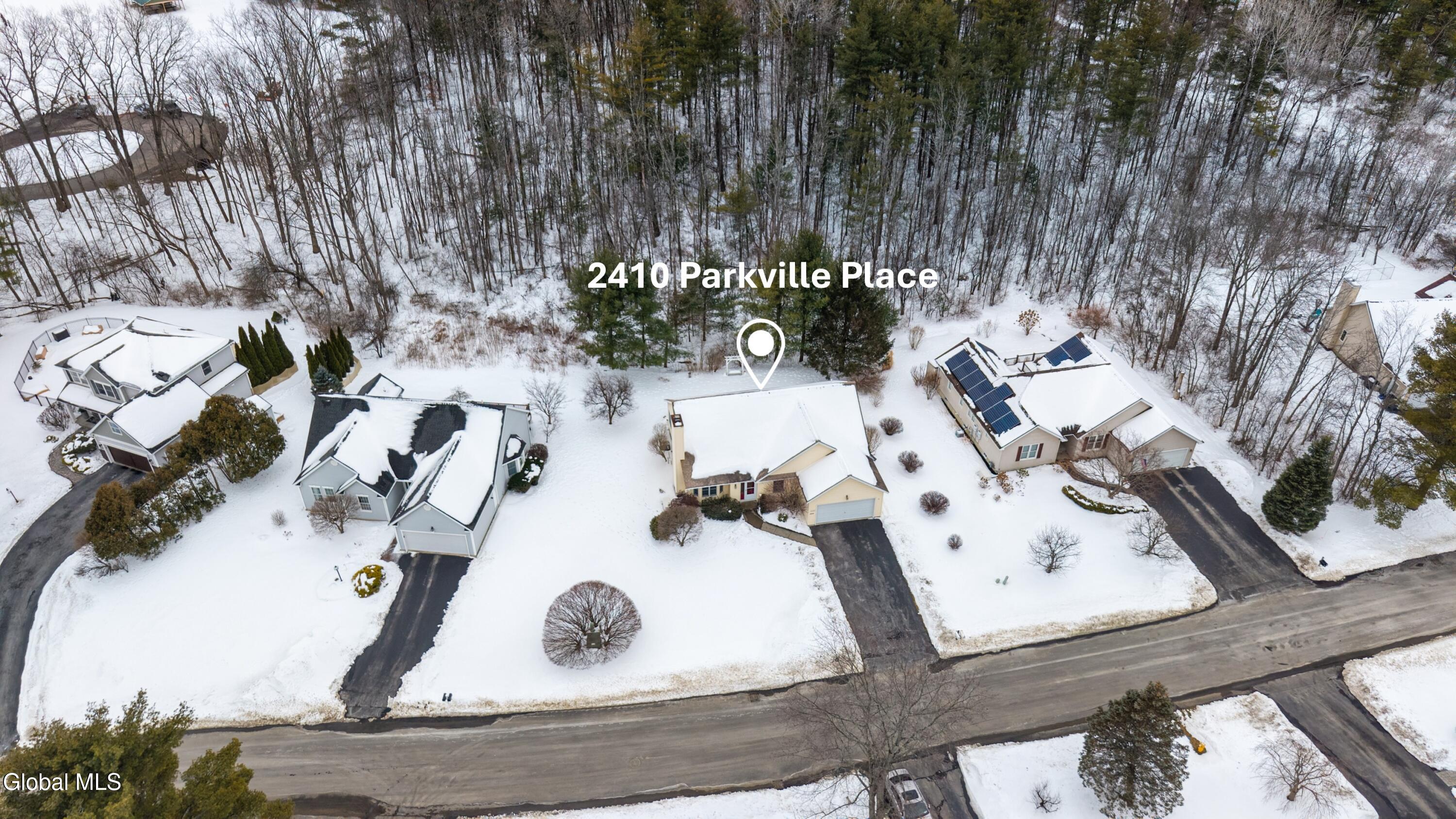 2410 Parkville Place