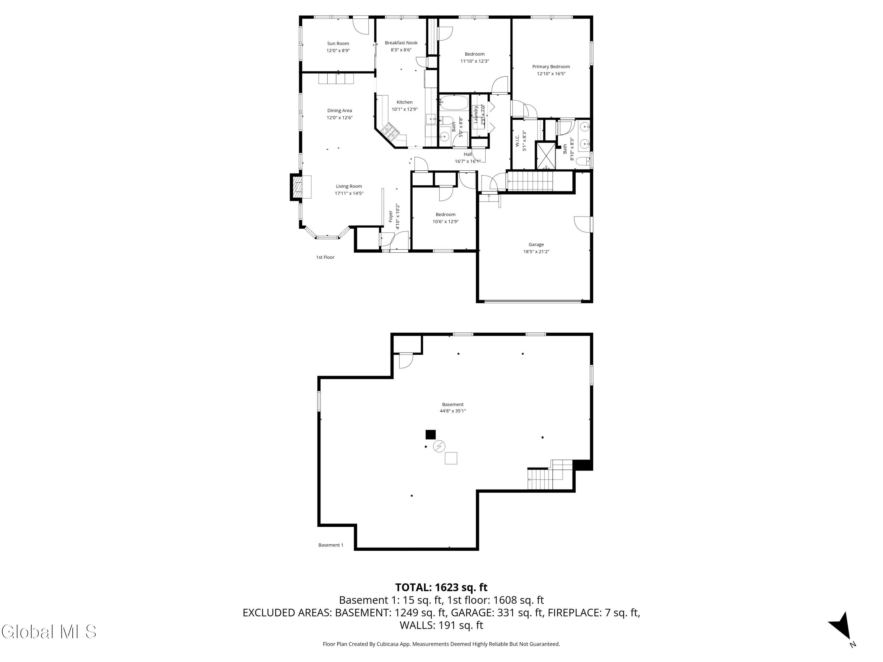 2410 Parkville Place