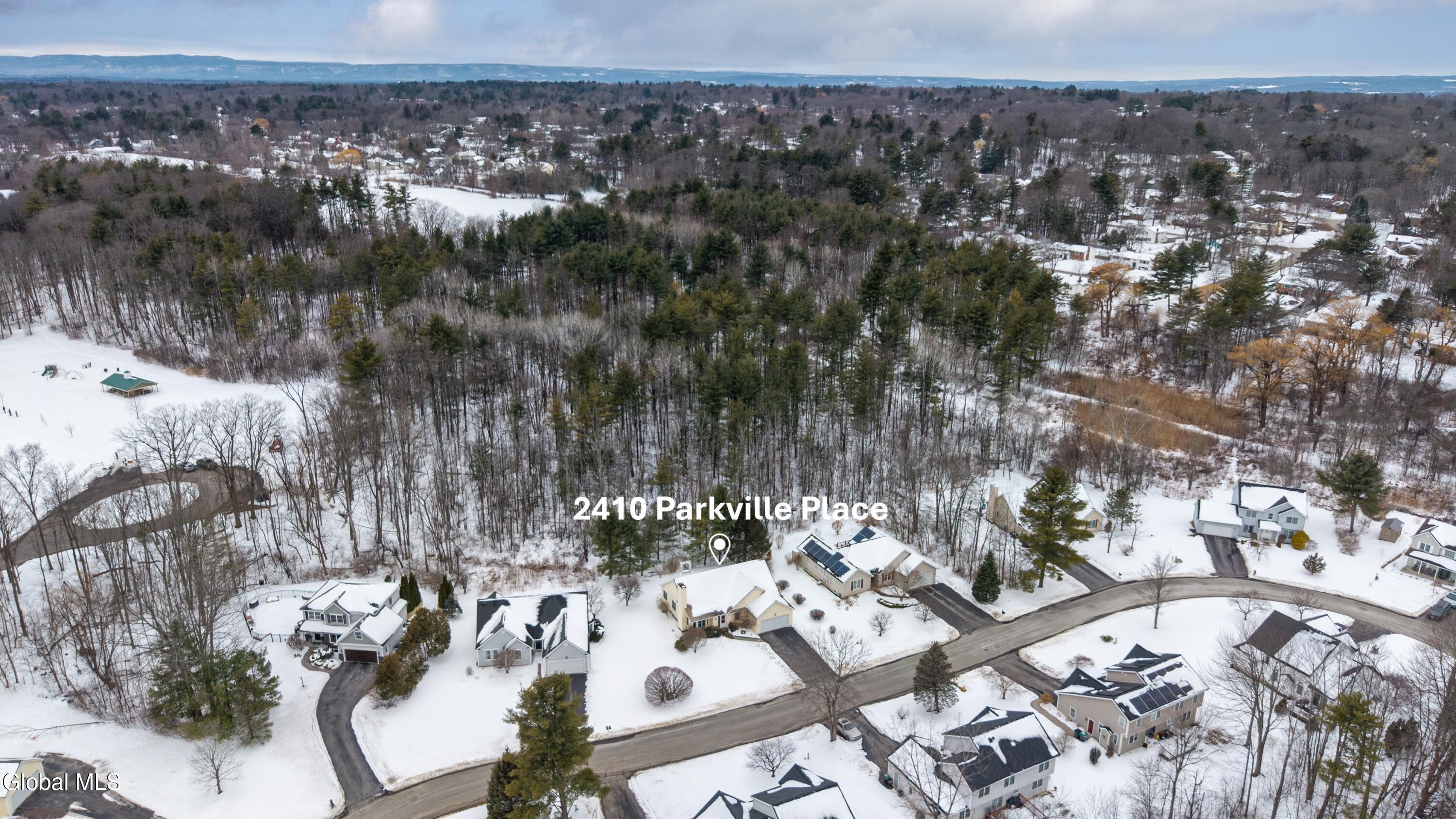 2410 Parkville Place