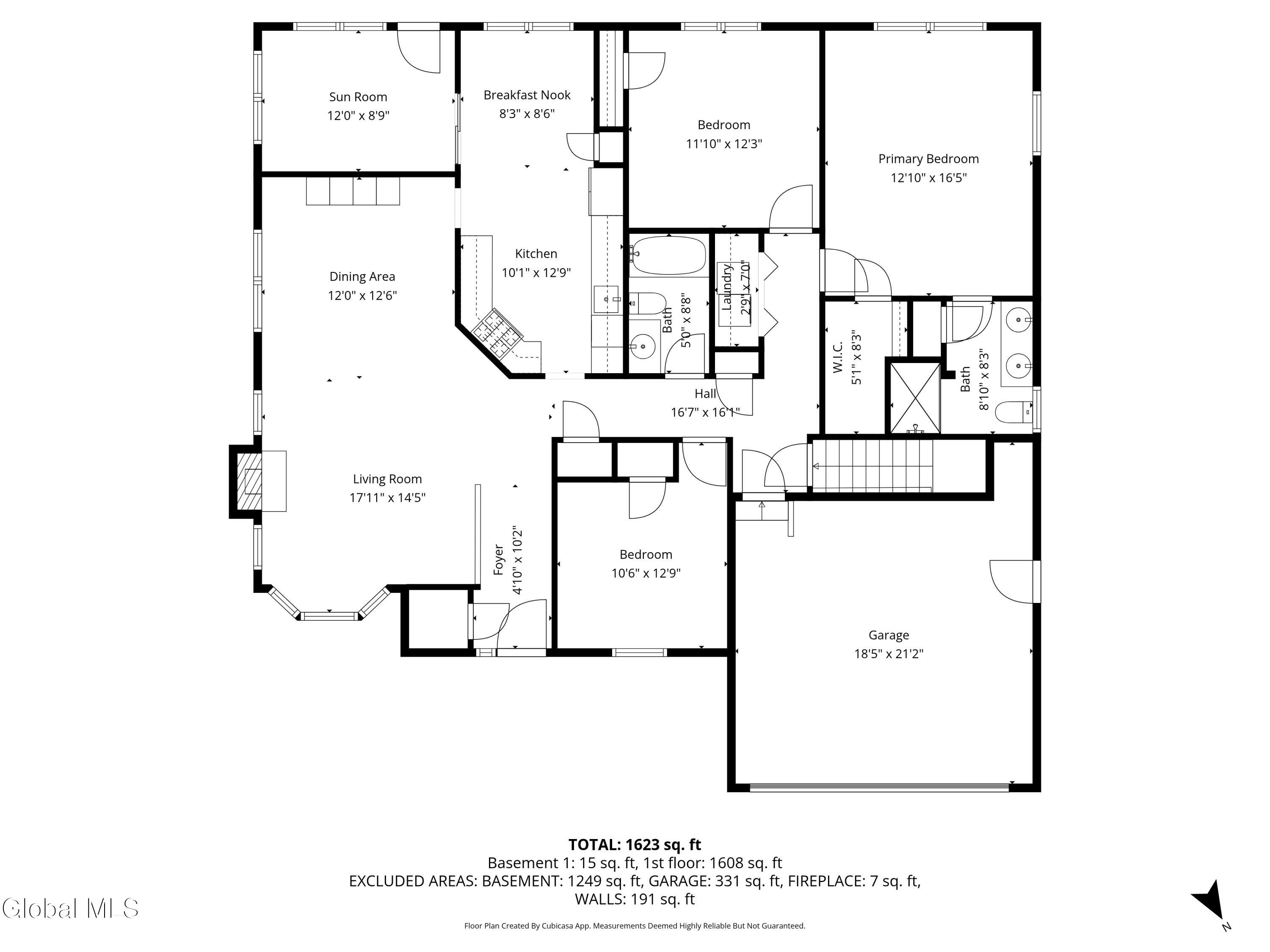 2410 Parkville Place