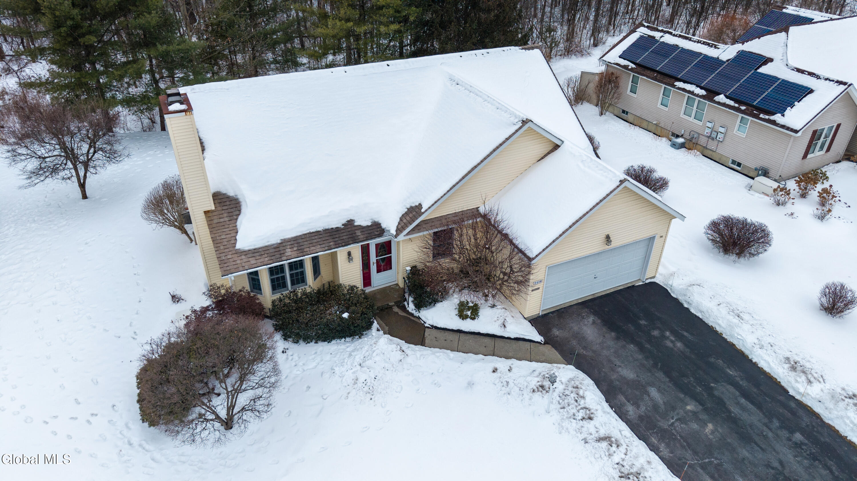 2410 Parkville Place