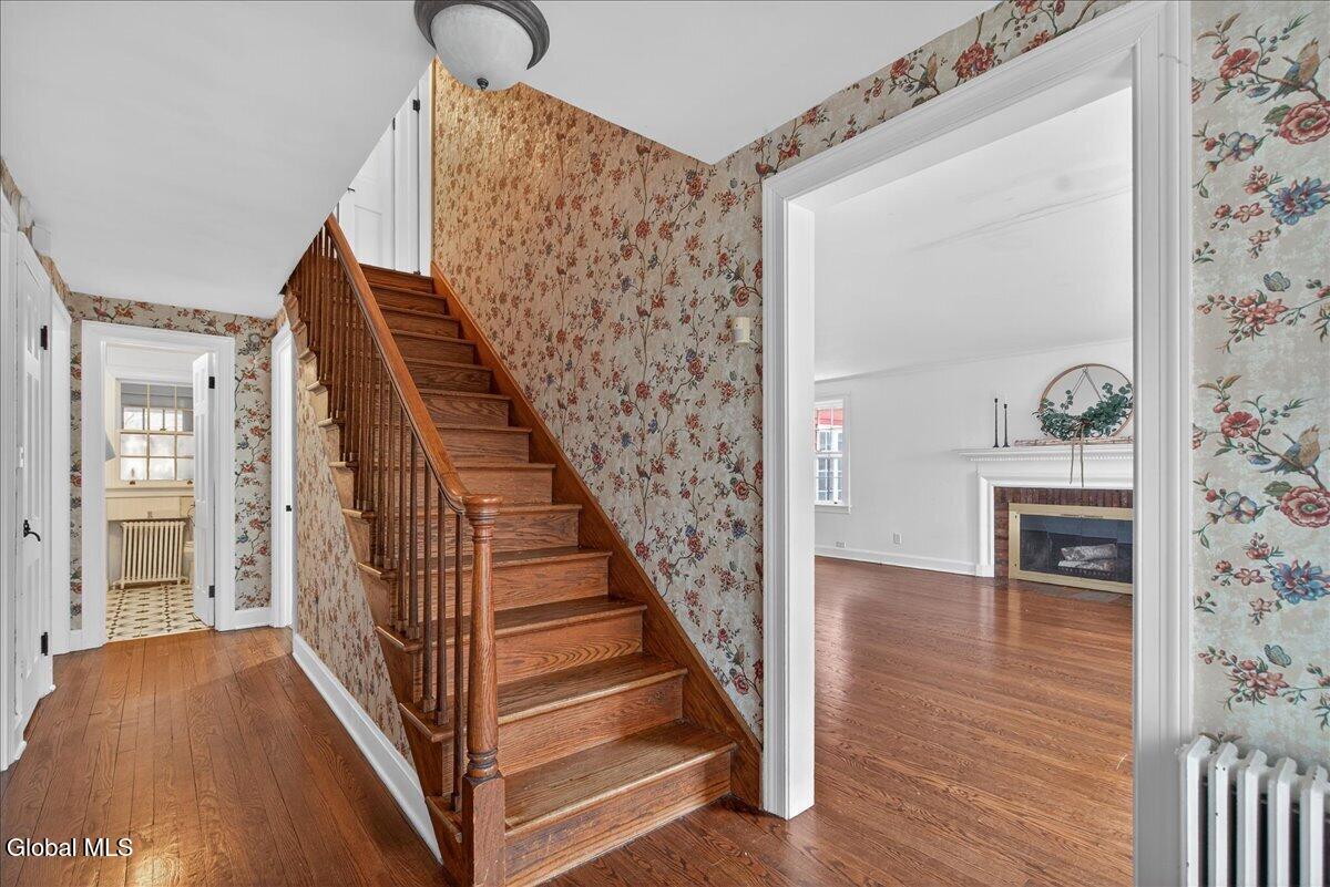 32 Slingerlands Street