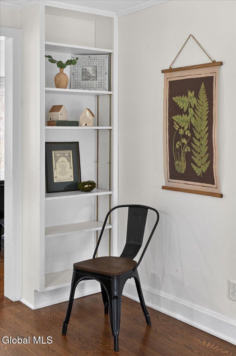 32 Slingerlands Street