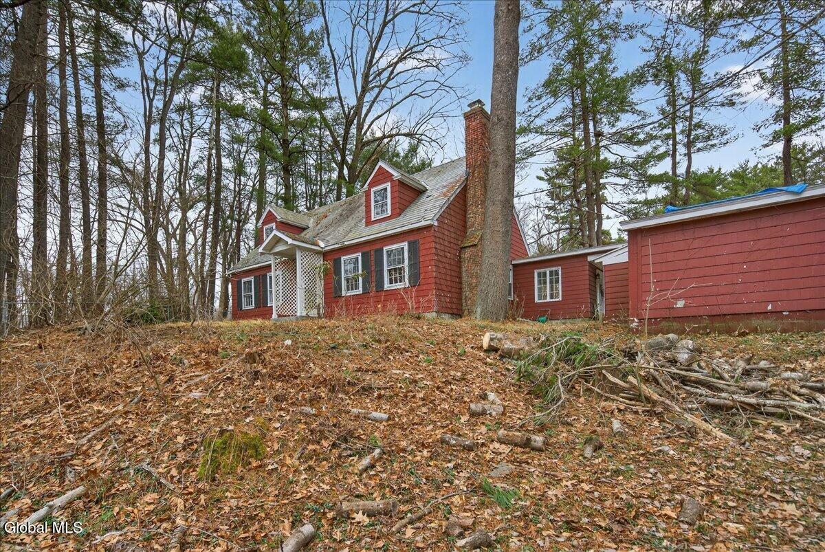 32 Slingerlands Street