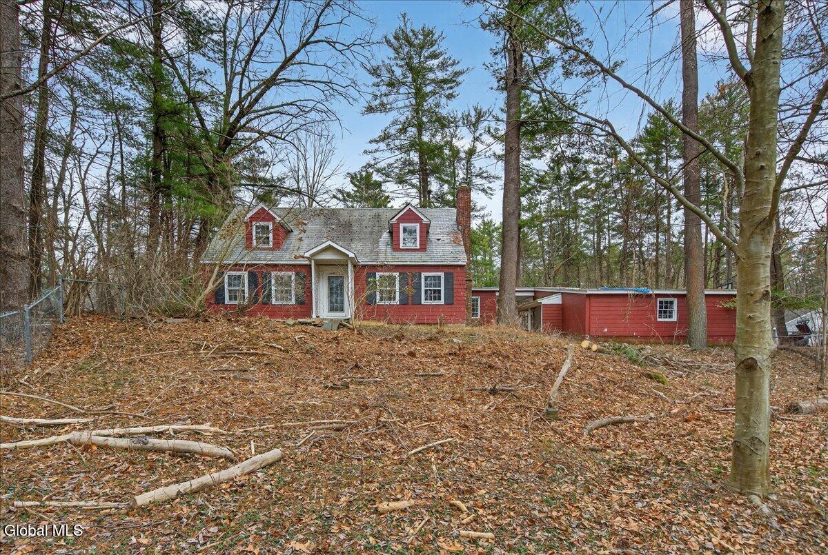 32 Slingerlands Street