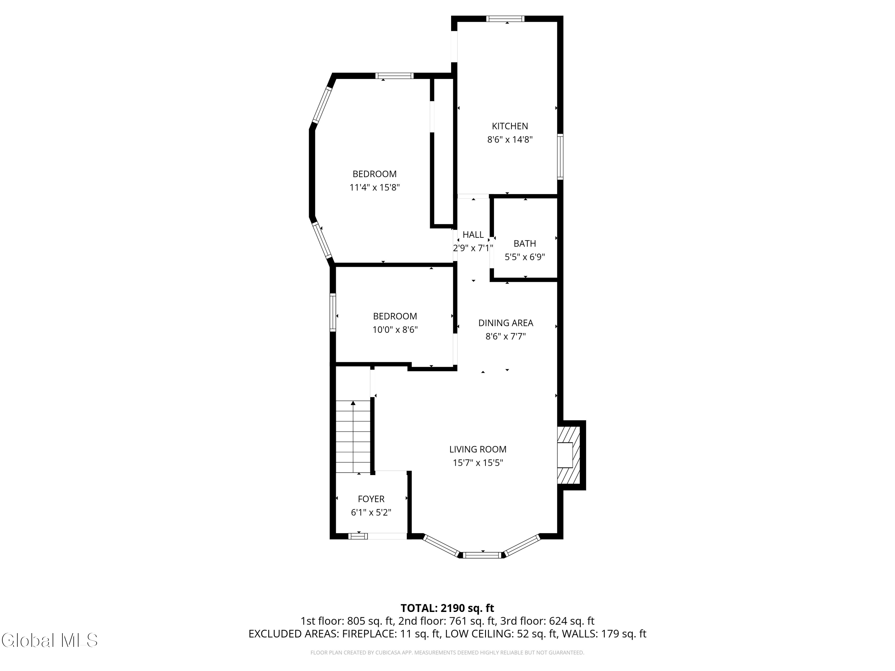 835 Lancaster Street