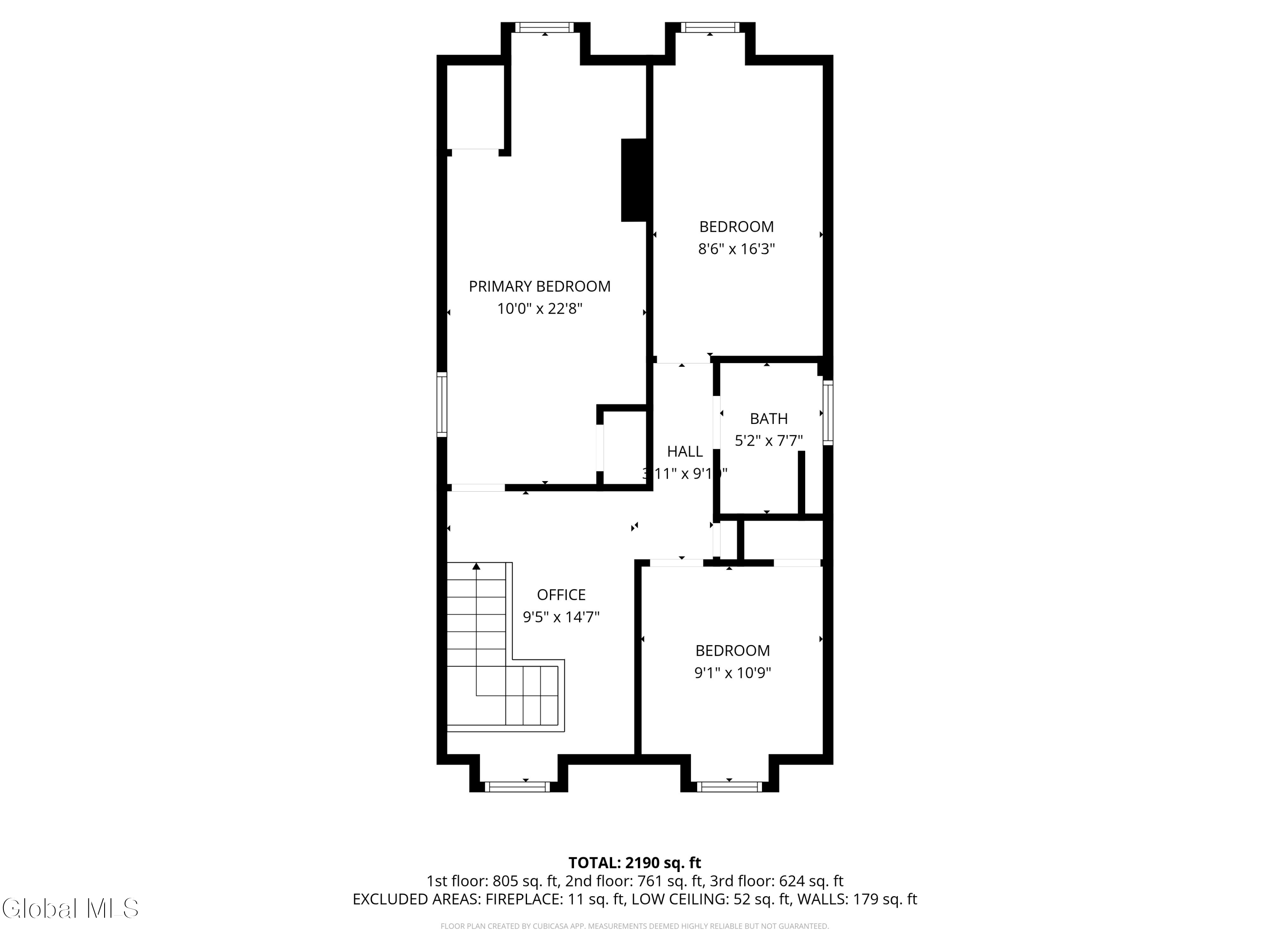 835 Lancaster Street