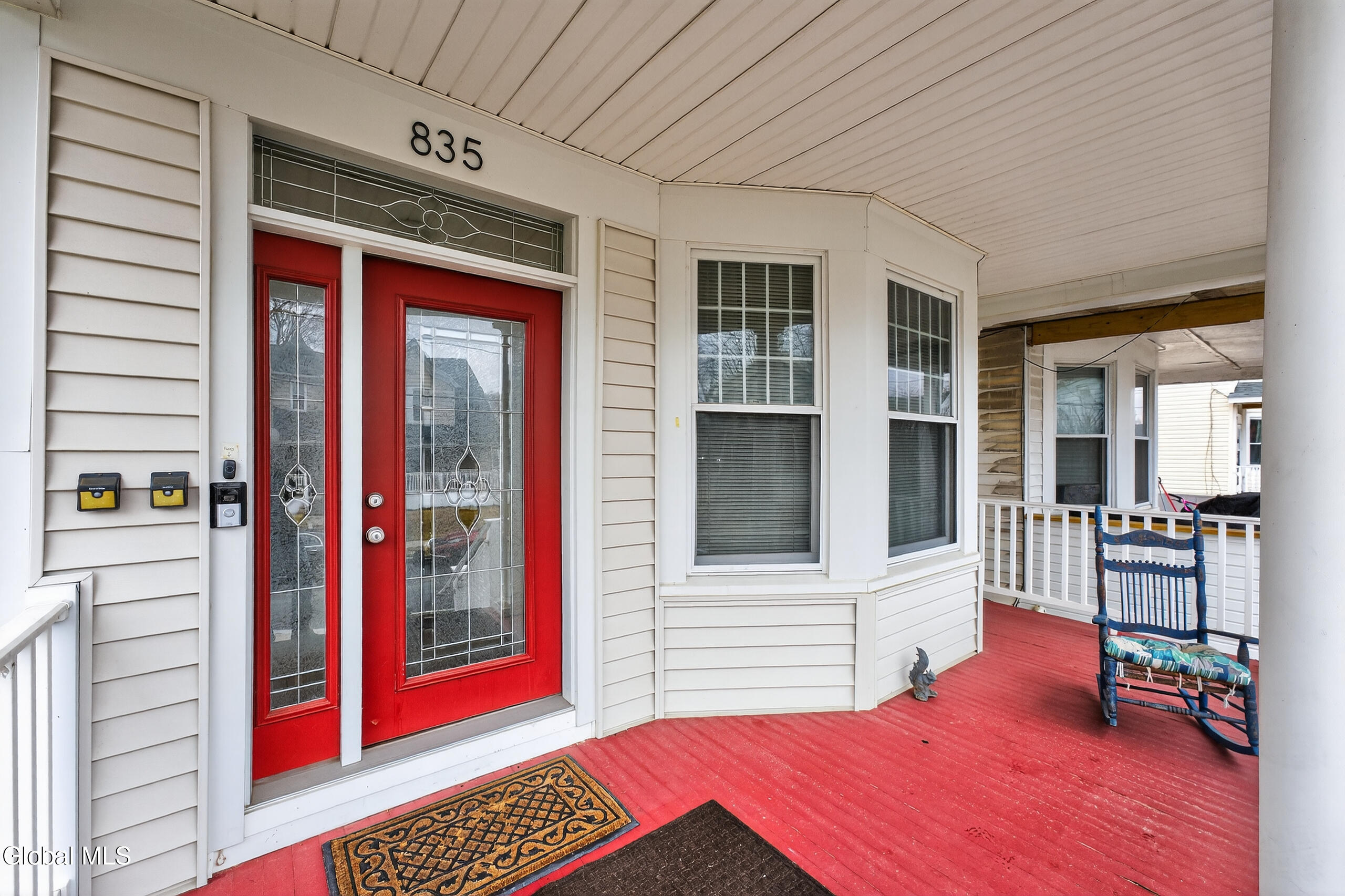 835 Lancaster Street