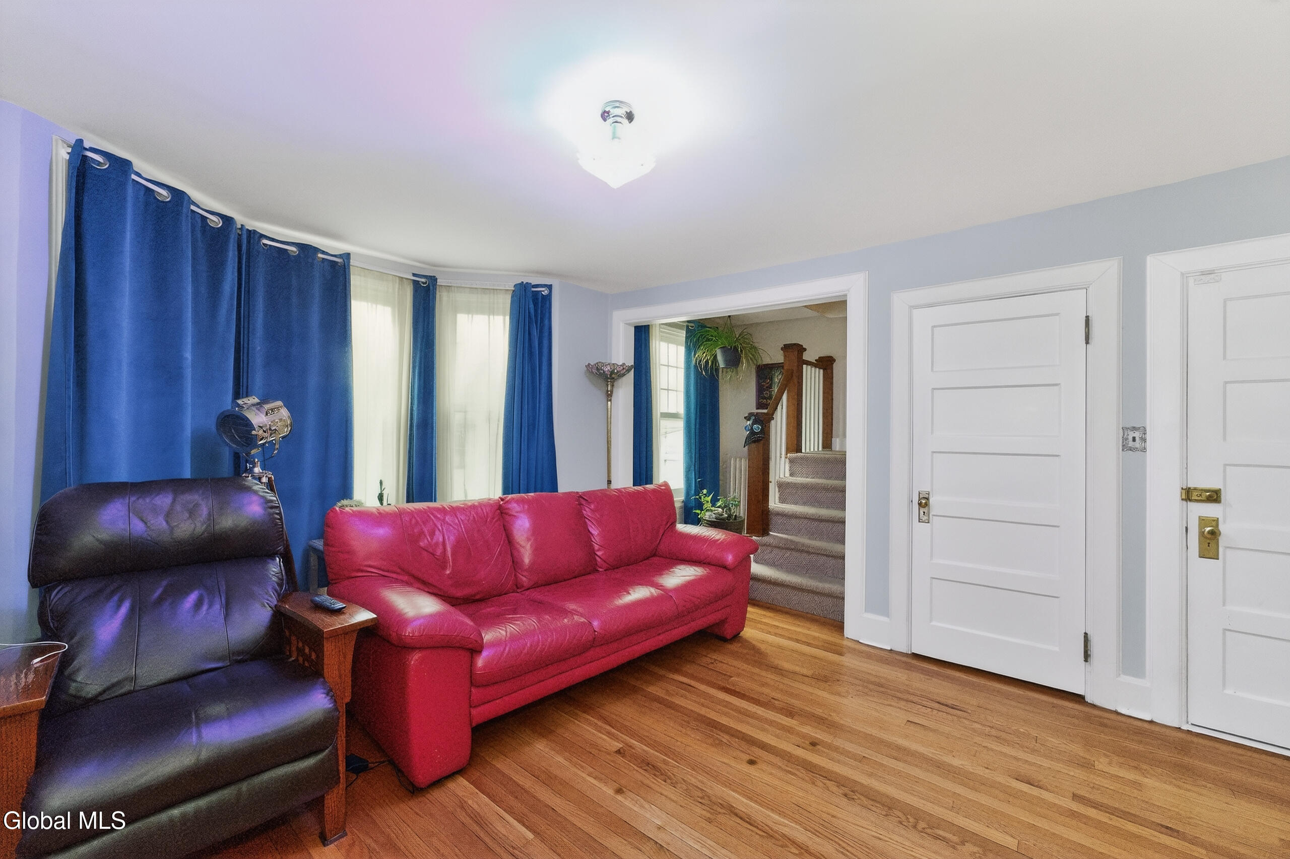 835 Lancaster Street